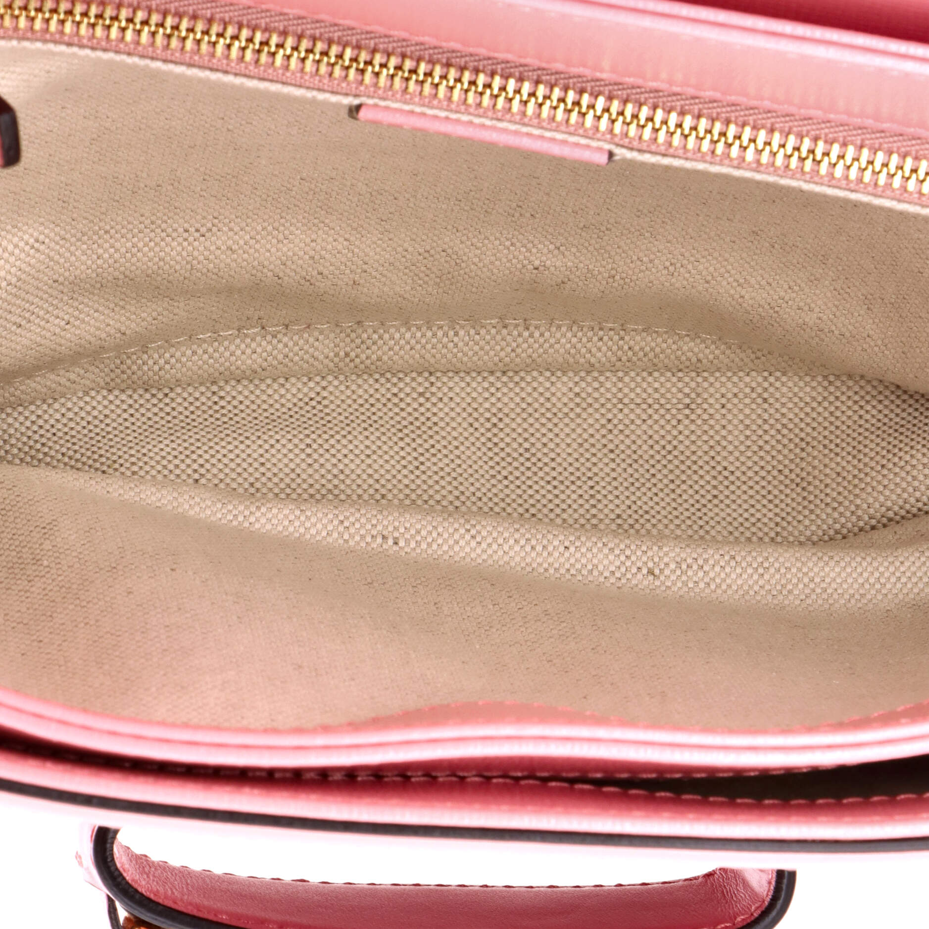 Horsebit 1955 Shoulder Bag Leather Small