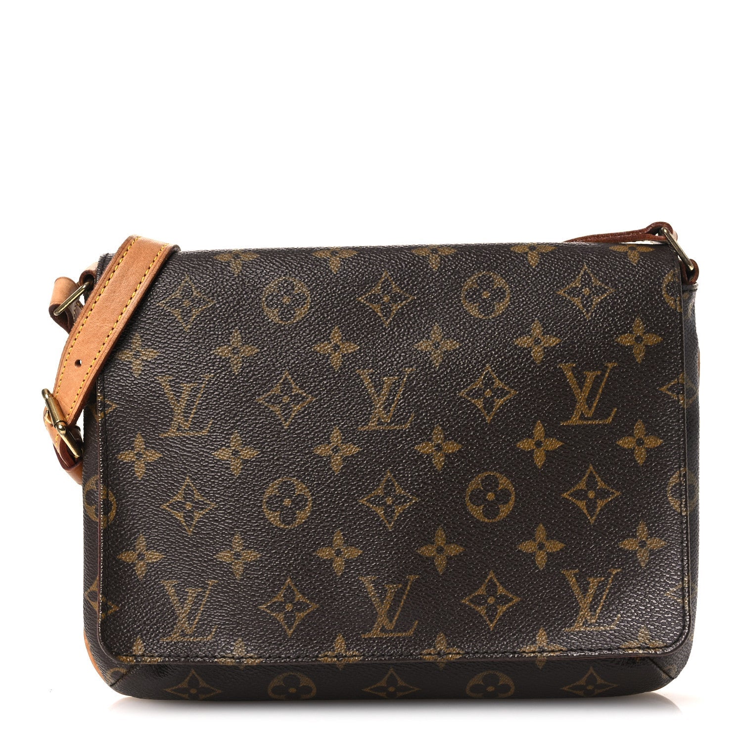 Monogram Musette Tango