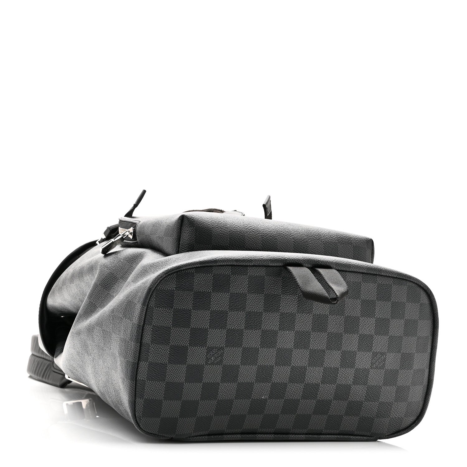 Damier Graphite Zack Backpack