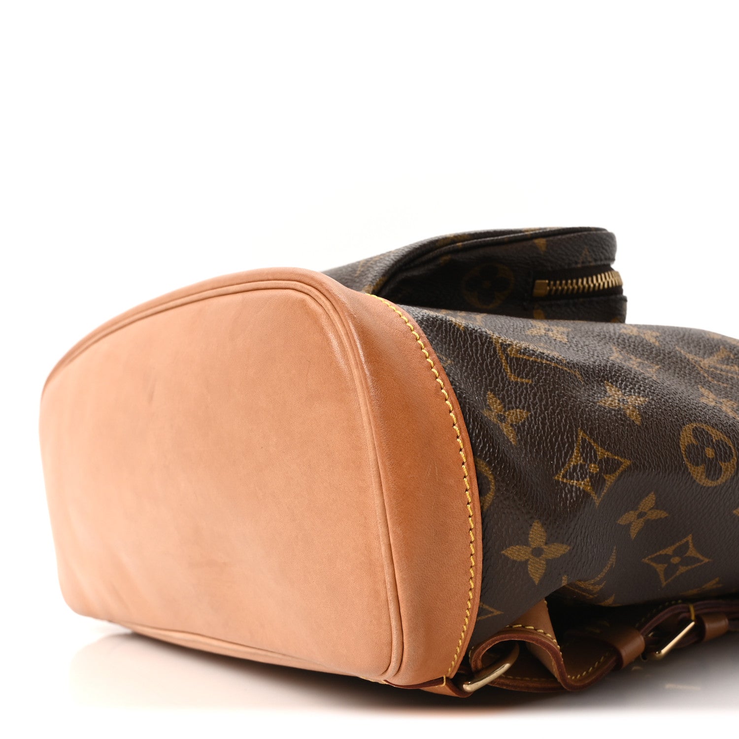 Monogram Montsouris GM Backpack