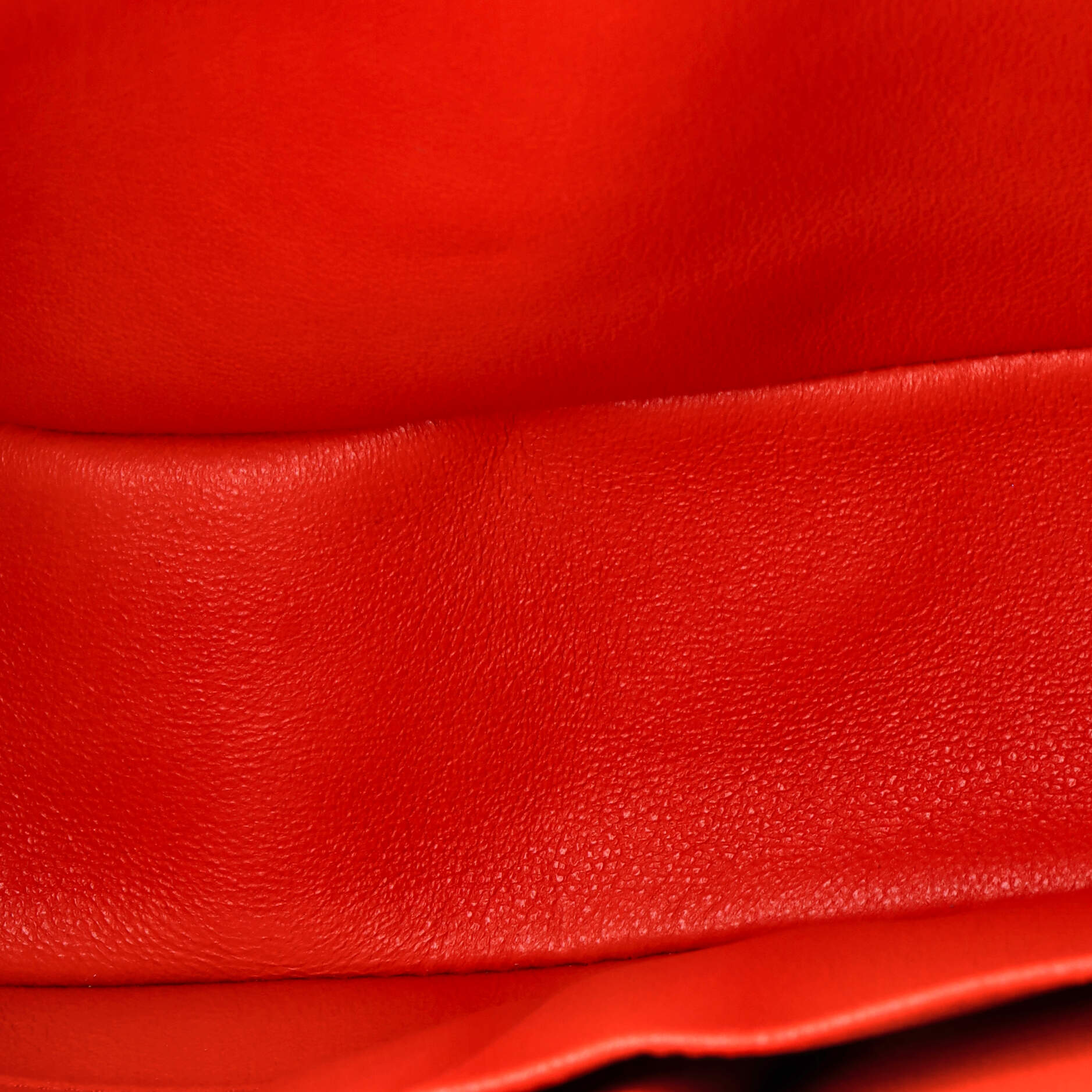 Classic Double Flap Bag Quilted Lambskin Medium