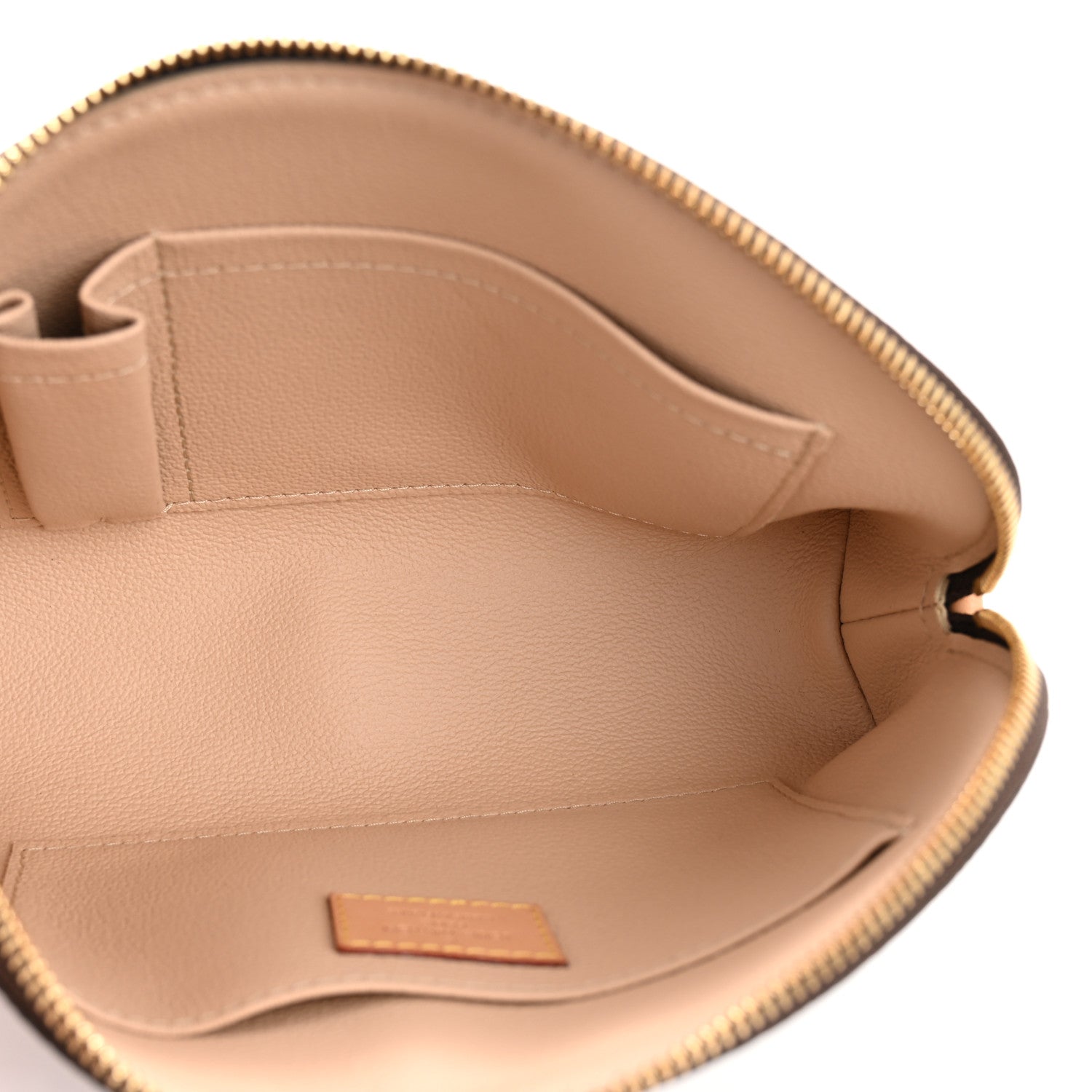 Monogram Cosmetic Pouch GM