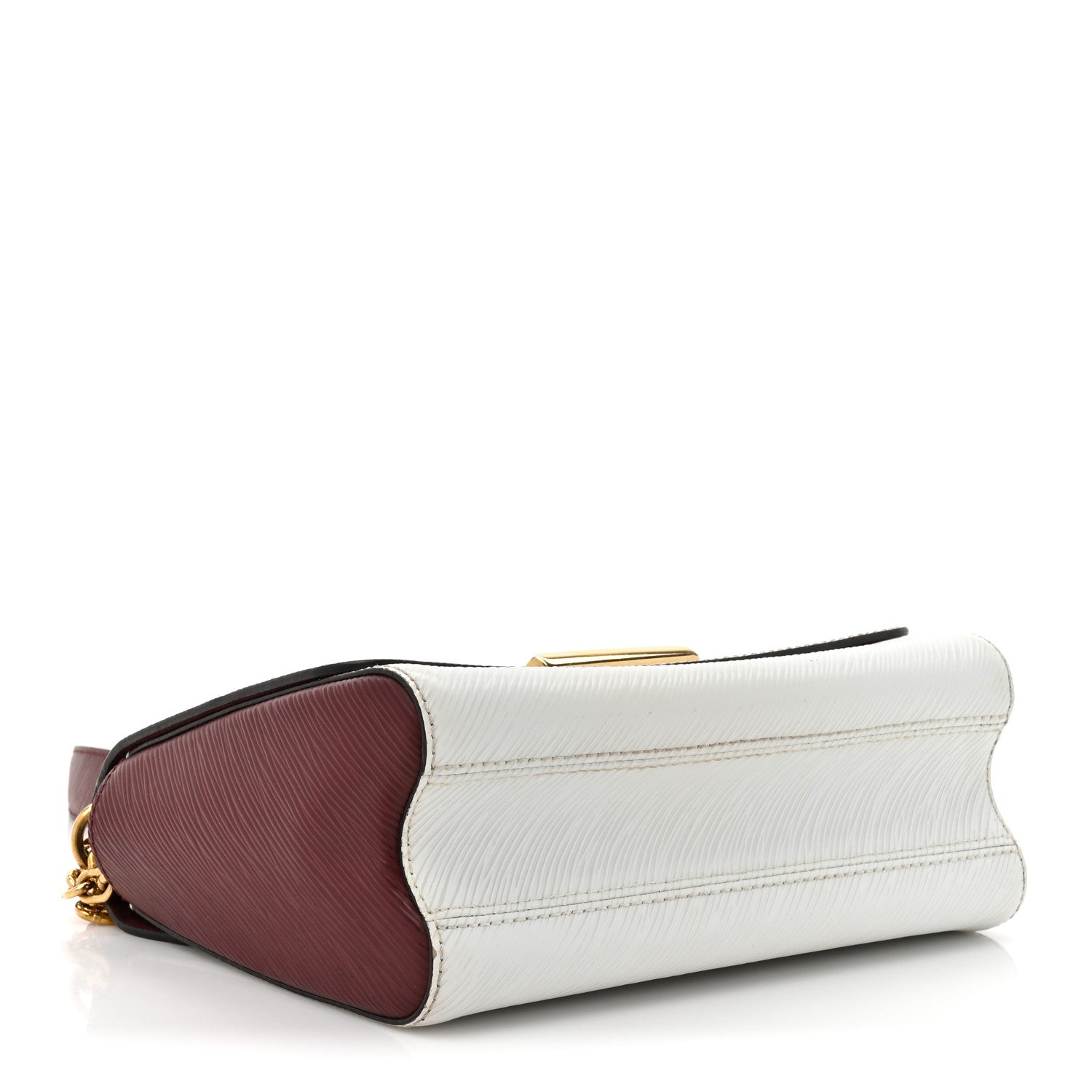 Epi Twist Shoulder Bag MM