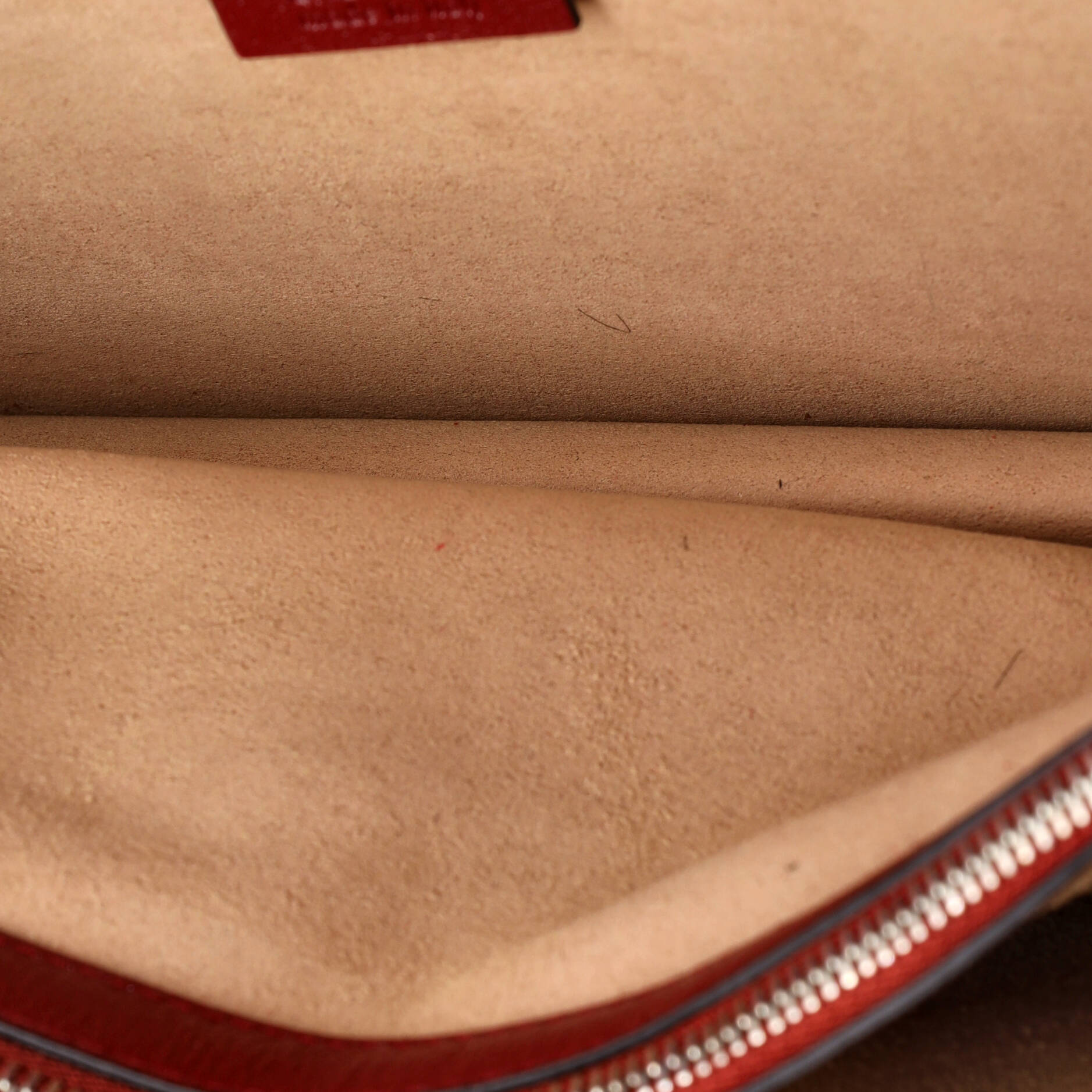 Dionysus Bag GG Tweed Small