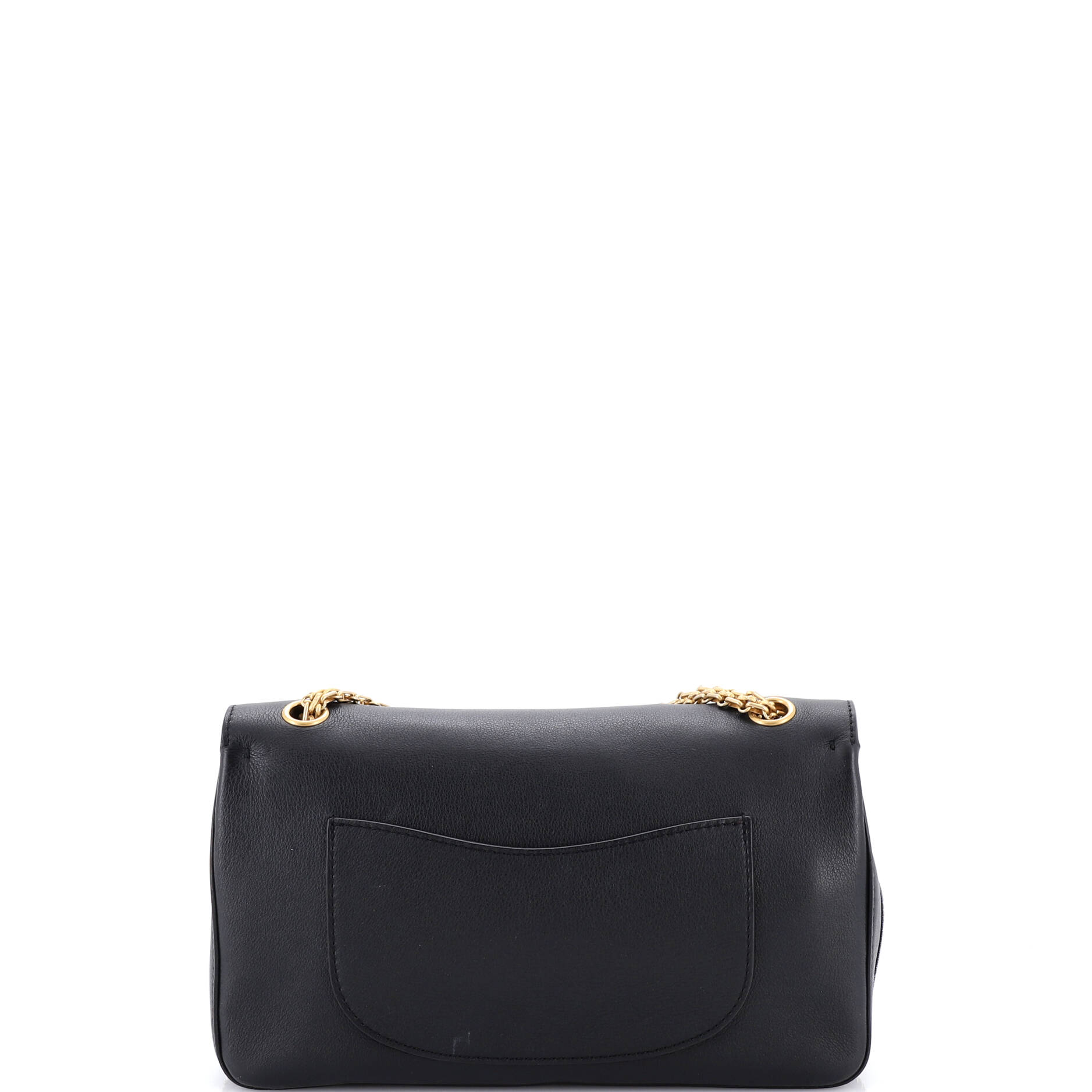 Nude Reissue 2.55 Flap Bag Calfskin 226