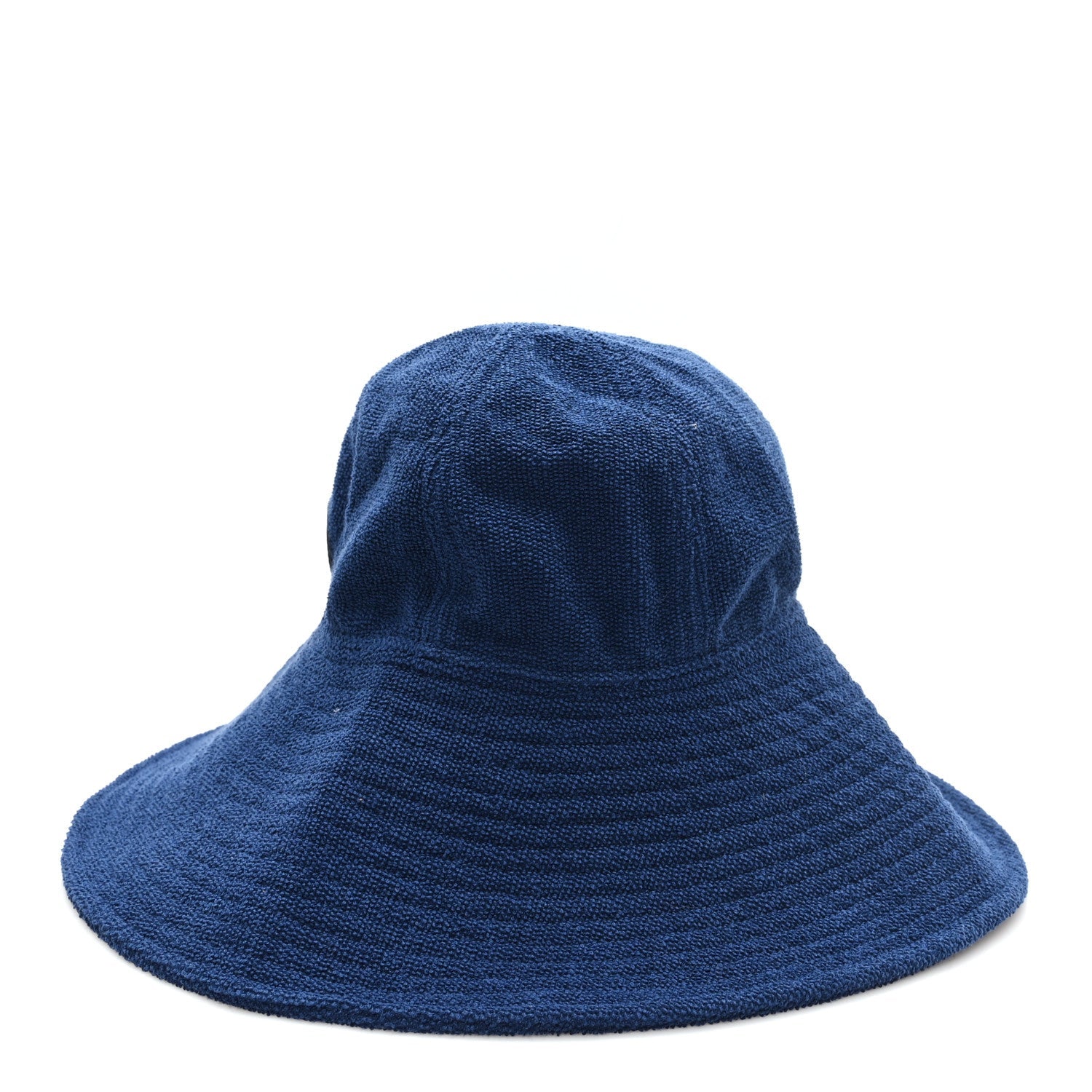 Terry Cloth Gia Funny Ice Cream Bucket Hat 57 Encre