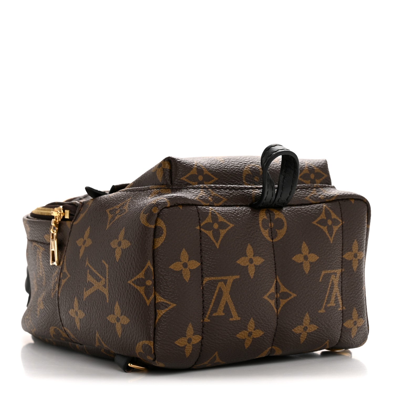 Monogram Palm Springs Backpack Mini
