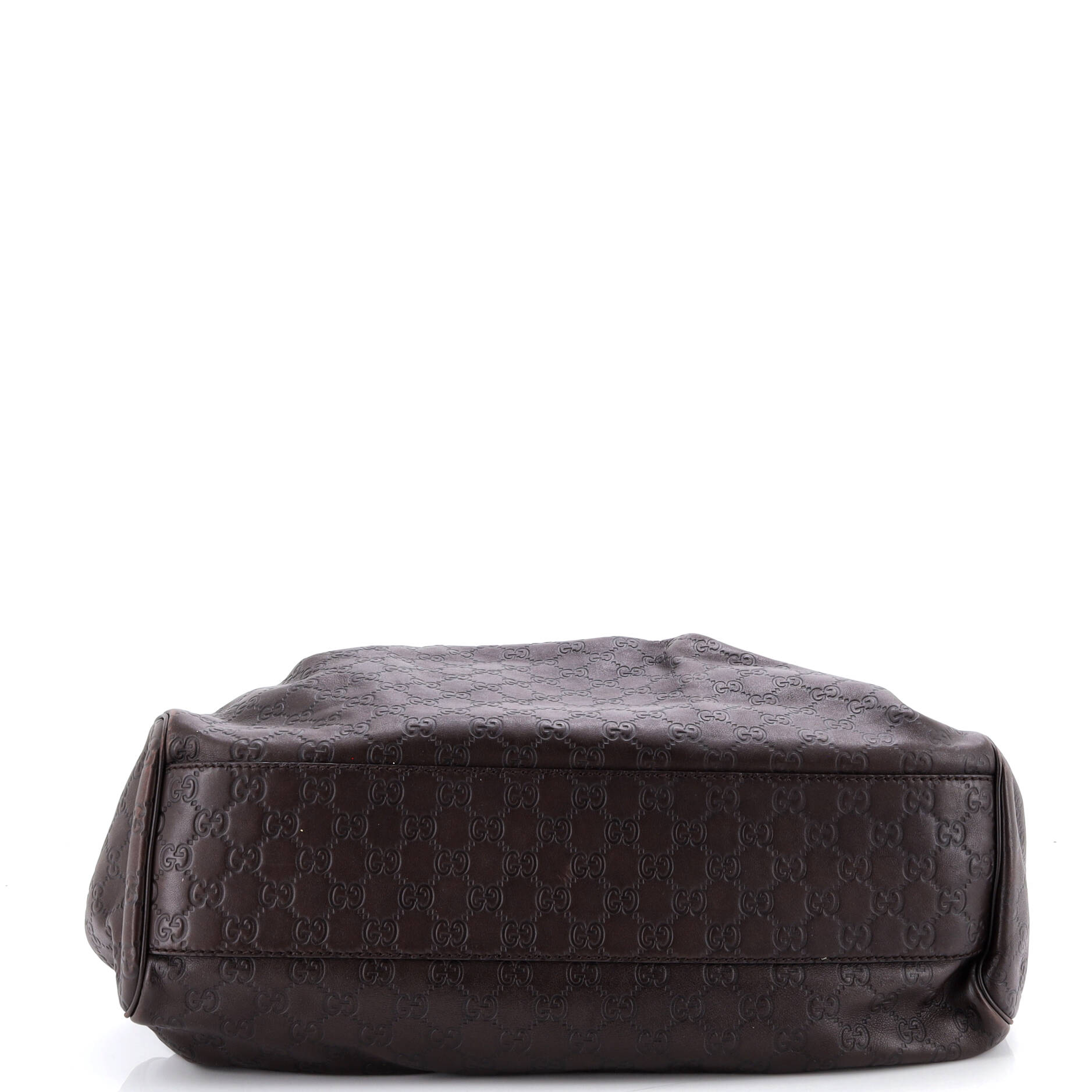Sukey Tote Guccissima Leather Large