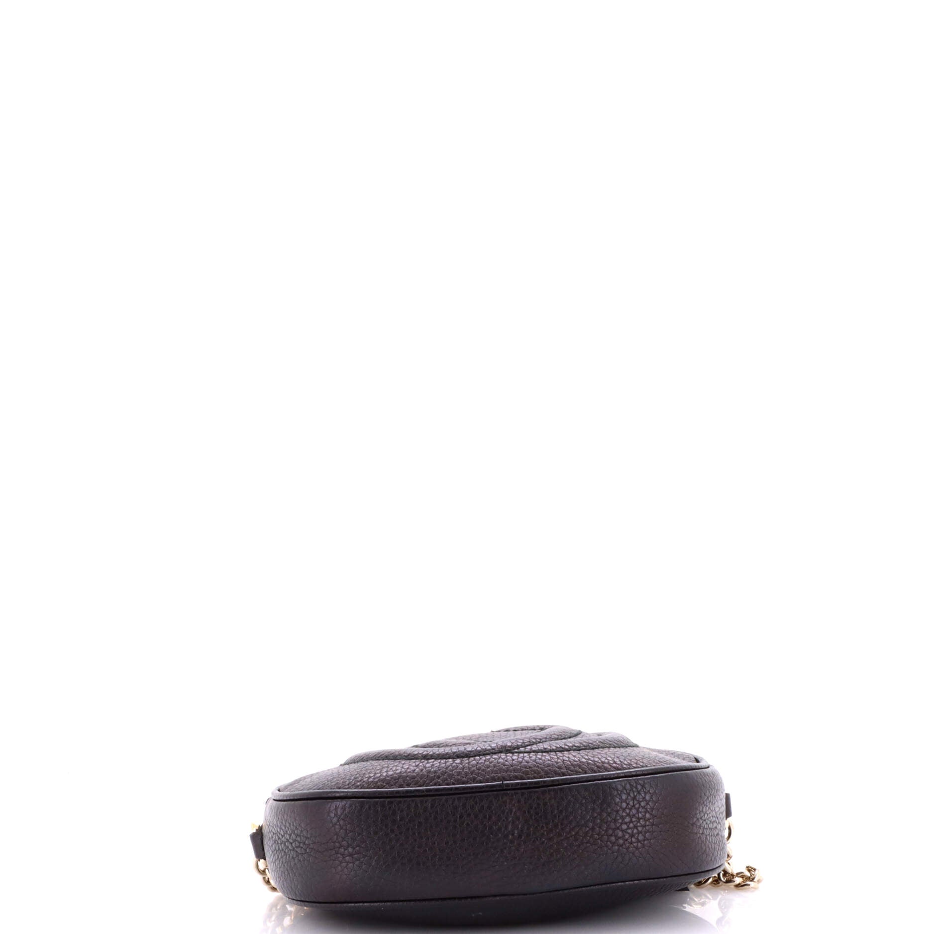 Soho Chain Bag Leather Mini
