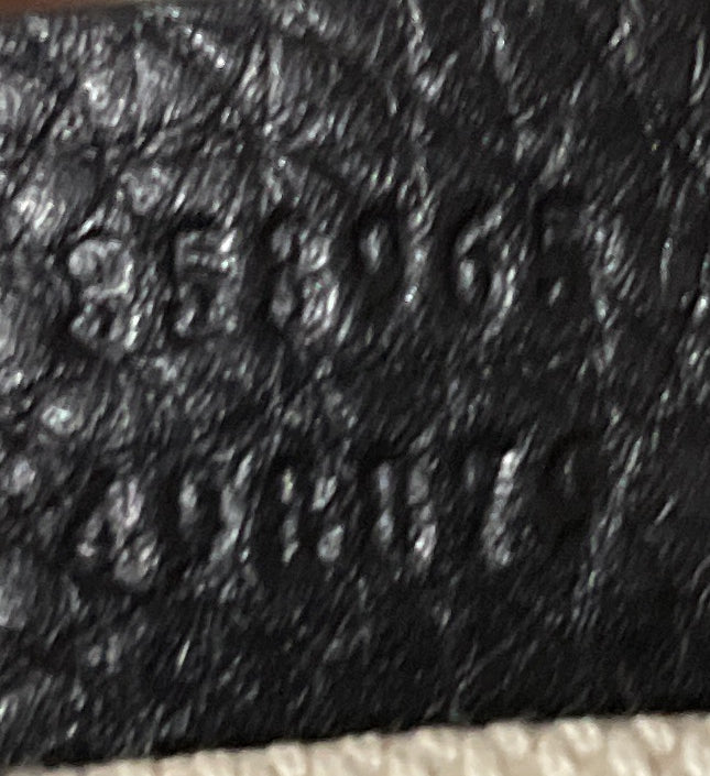 Soho Chain Bag Leather Mini