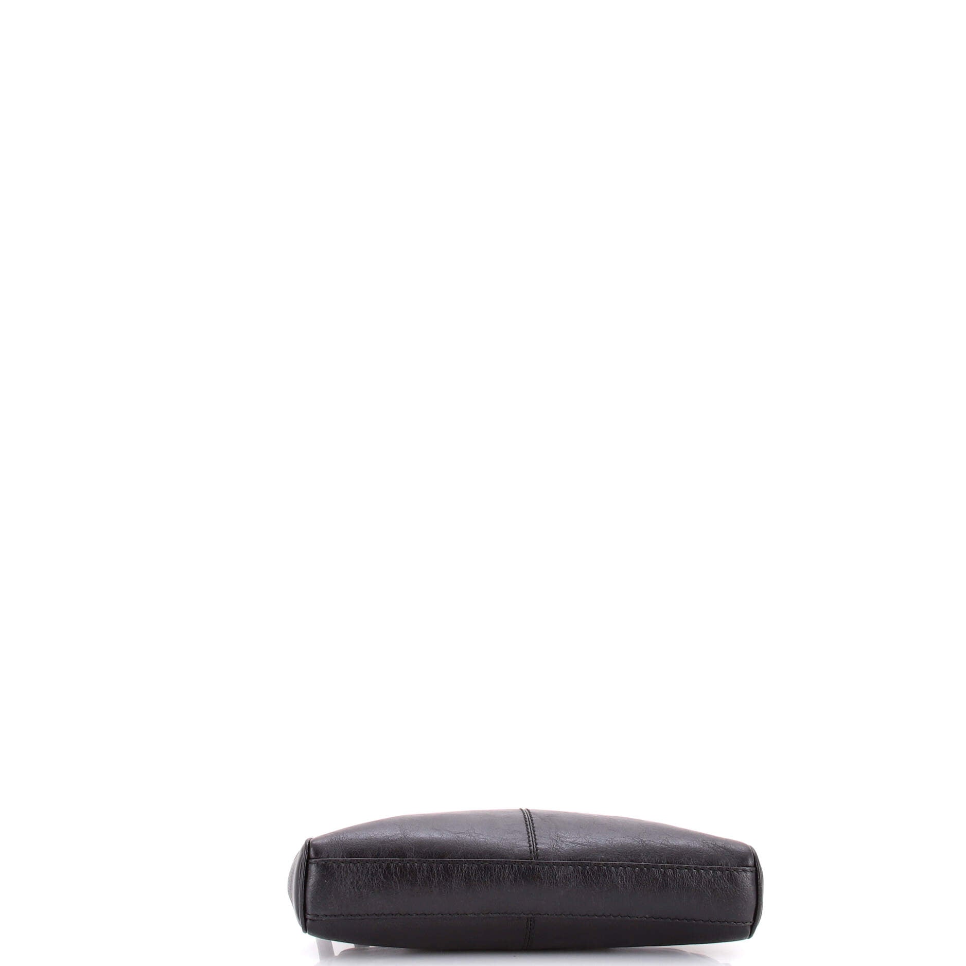 RE(BELLE) Shoulder Bag Leather Small