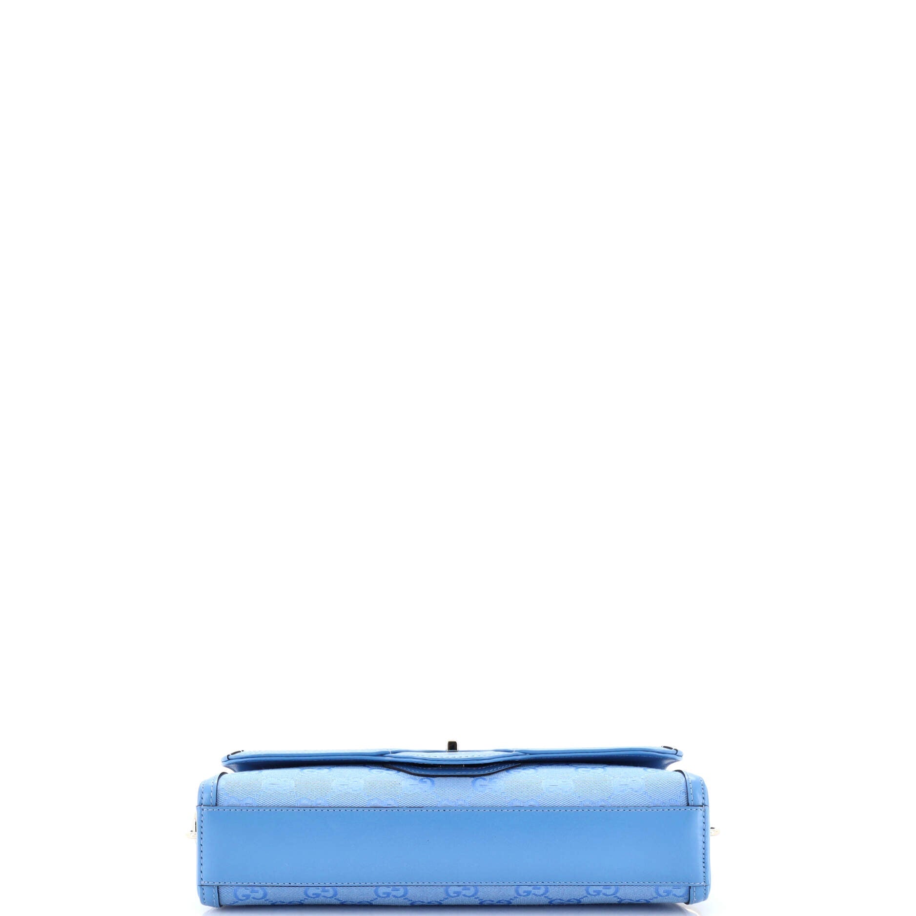 Luce Shoulder Bag Canvas Small