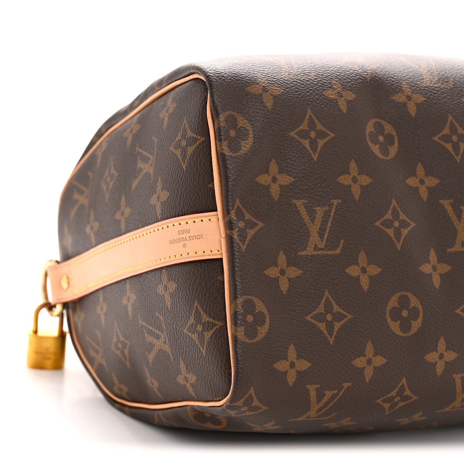 Monogram Speedy Bandouliere 25
