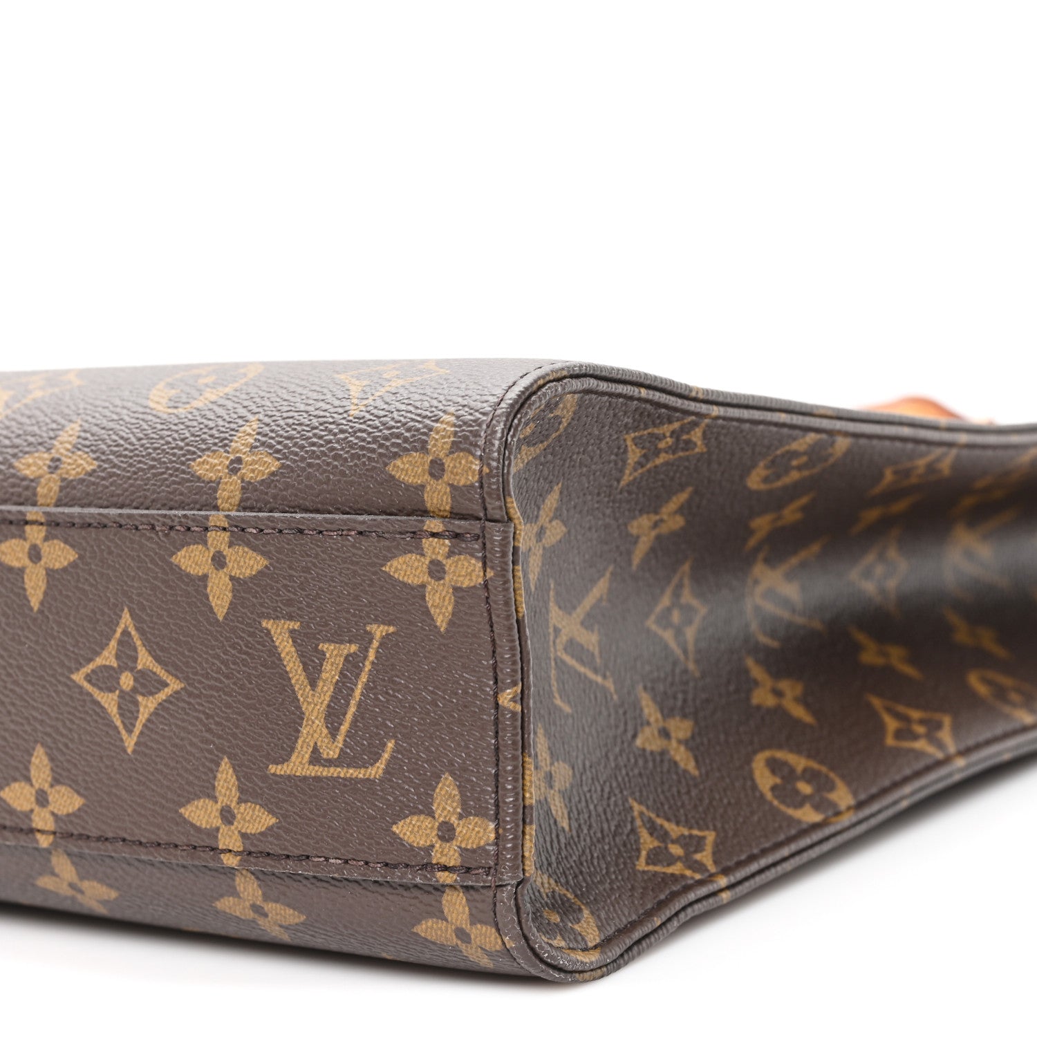 Monogram Sac Plat PM