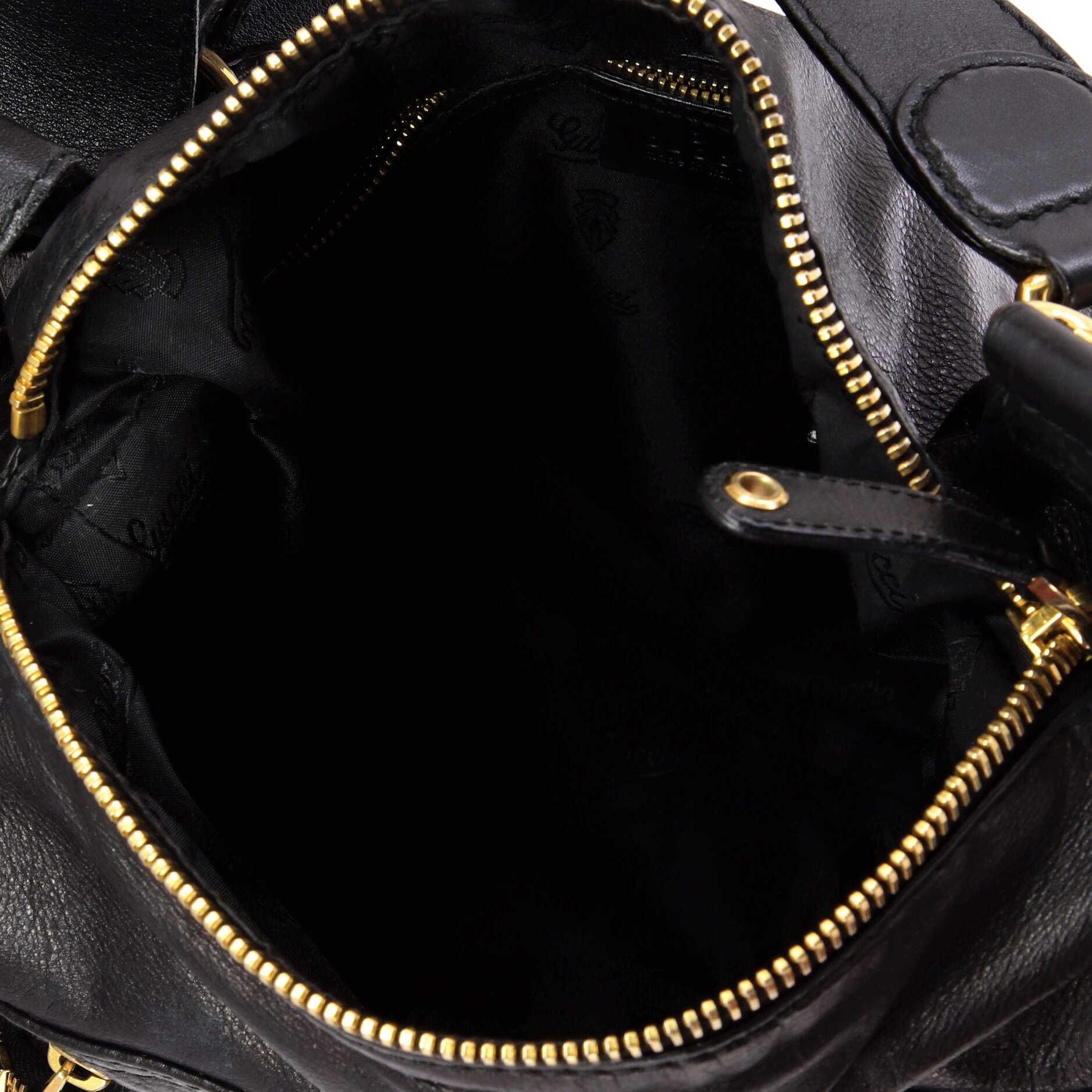 Darwin Convertible Backpack Leather Medium