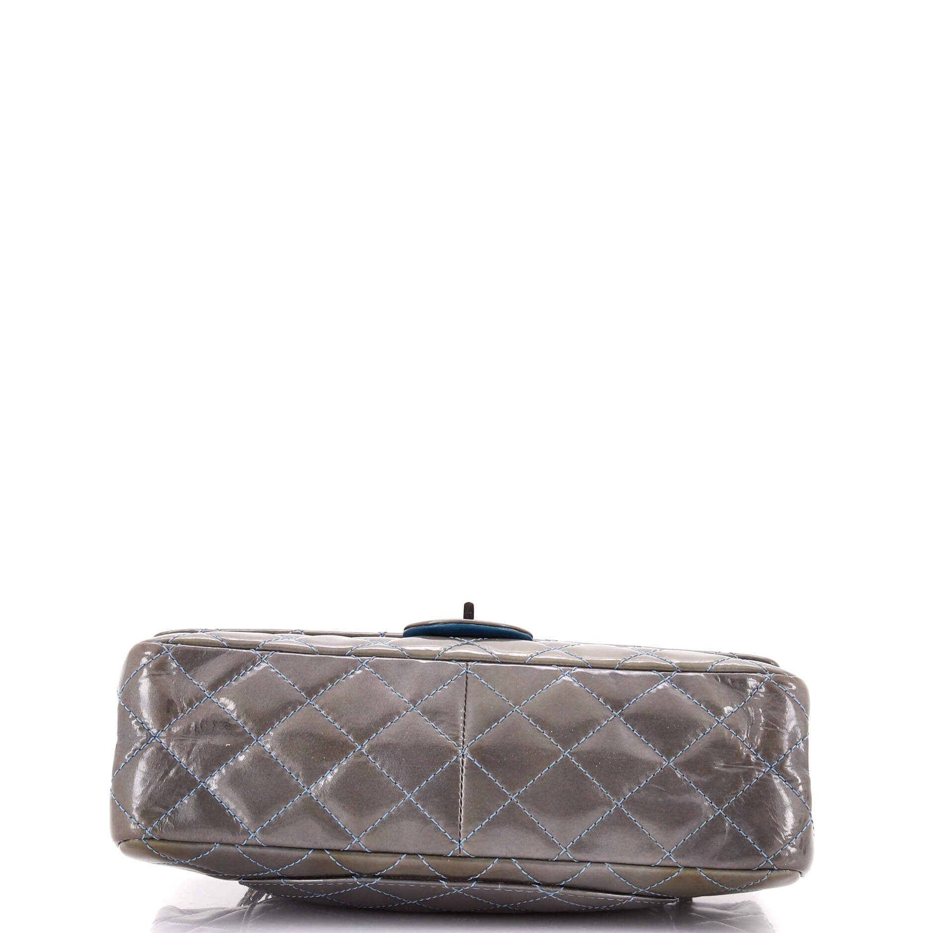 Reissue 2.55 Flap Bag Quilted Patent 226