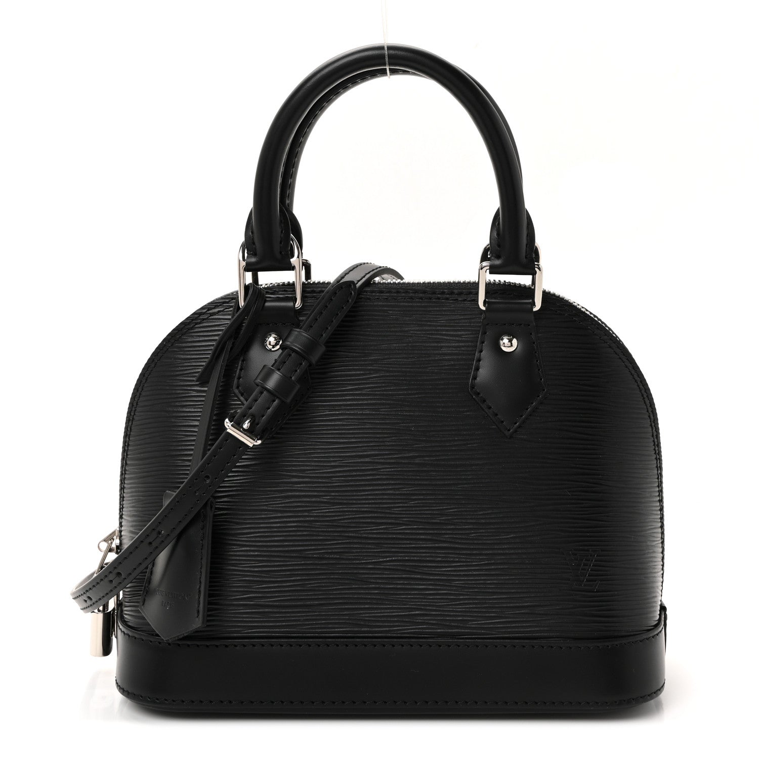 Epi Alma BB Black