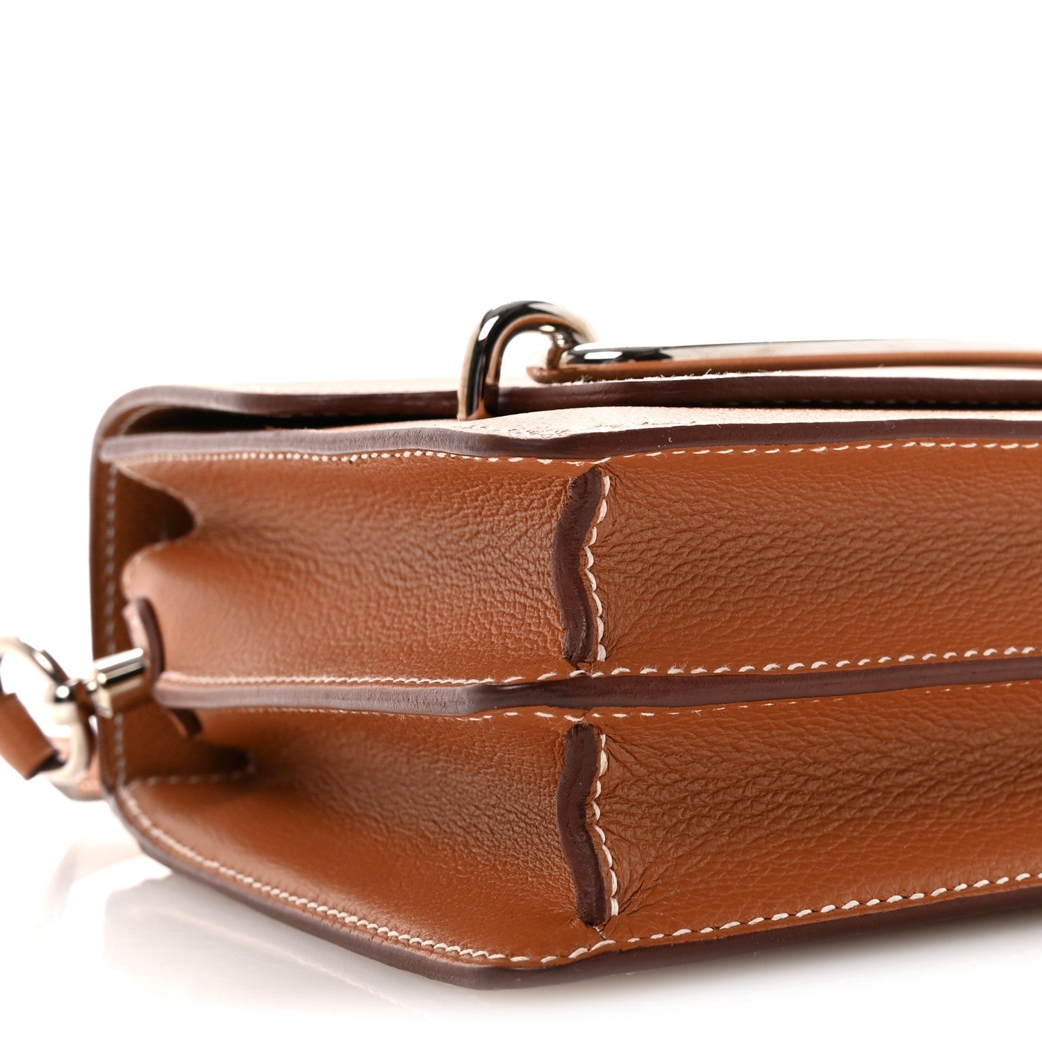 Evercolor Mini Sac Roulis Gold