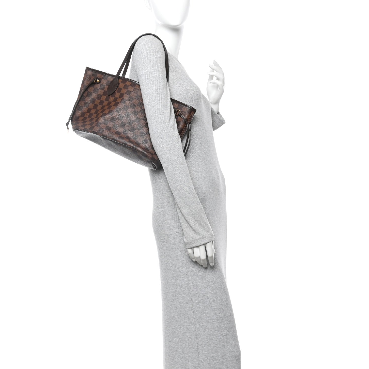Damier Ebene Neo Neverfull PM