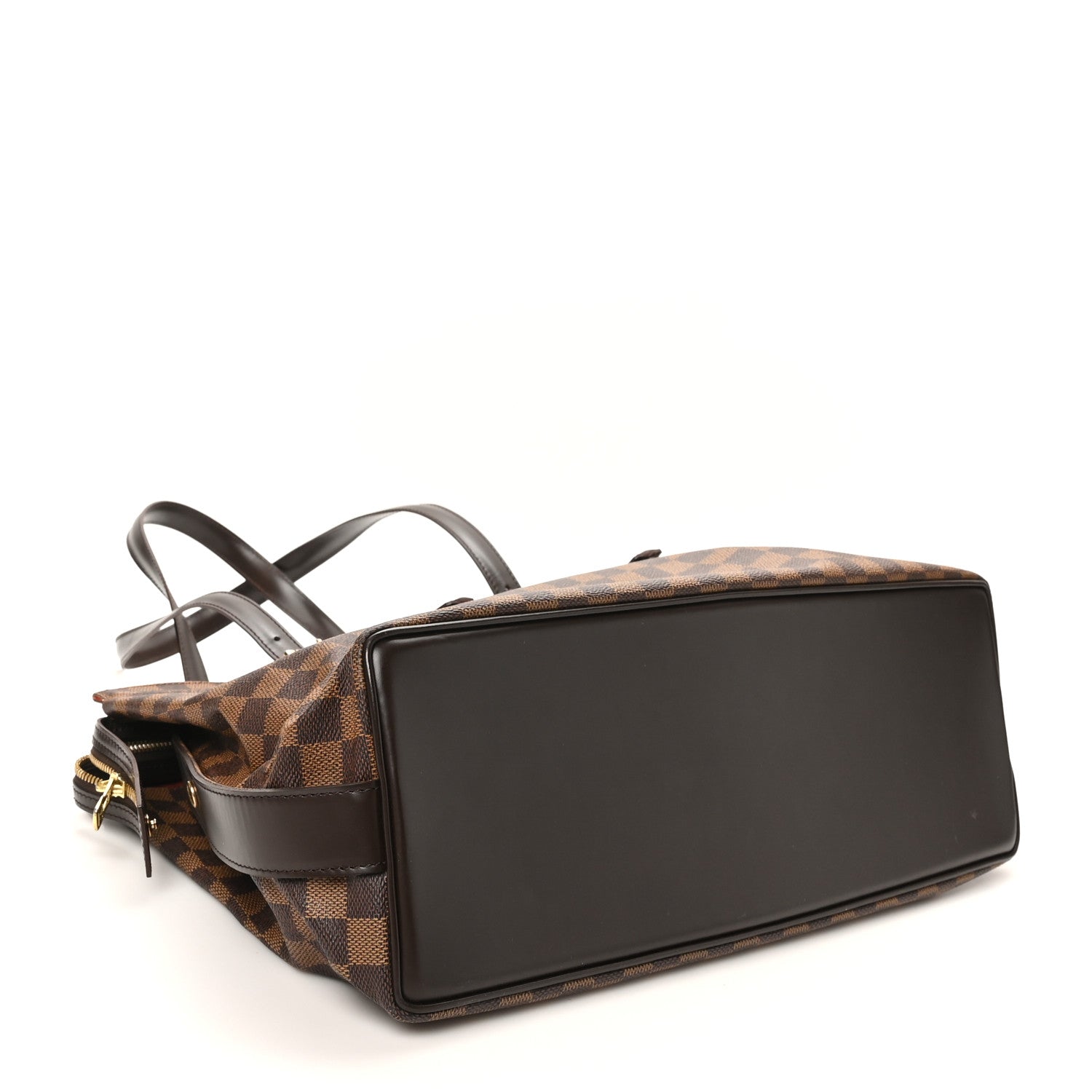Damier Ebene Chelsea Tote