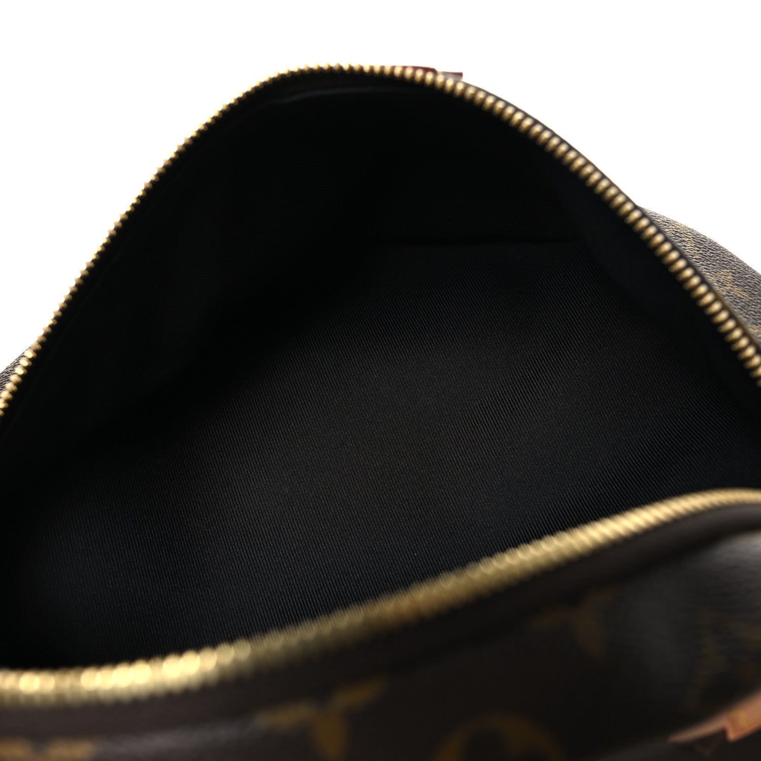 Monogram Bumbag
