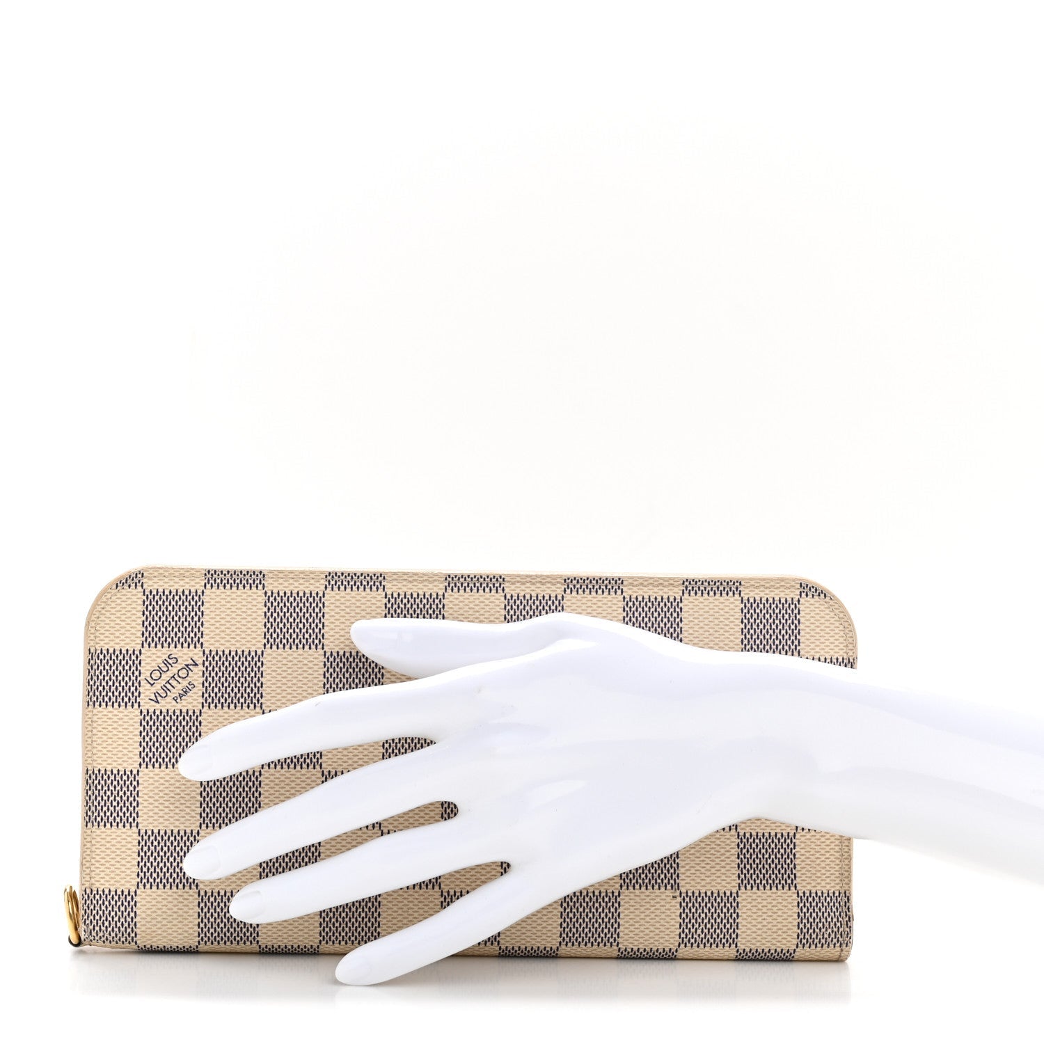 Damier Azur Insolite Wallet