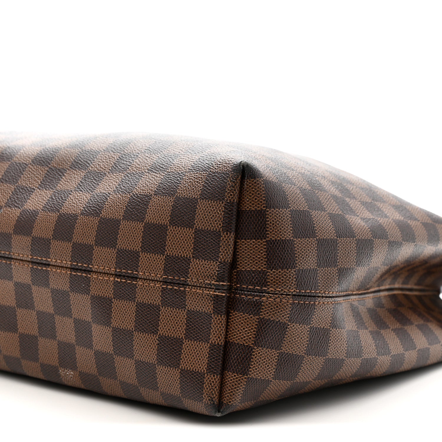 Damier Ebene Graceful MM