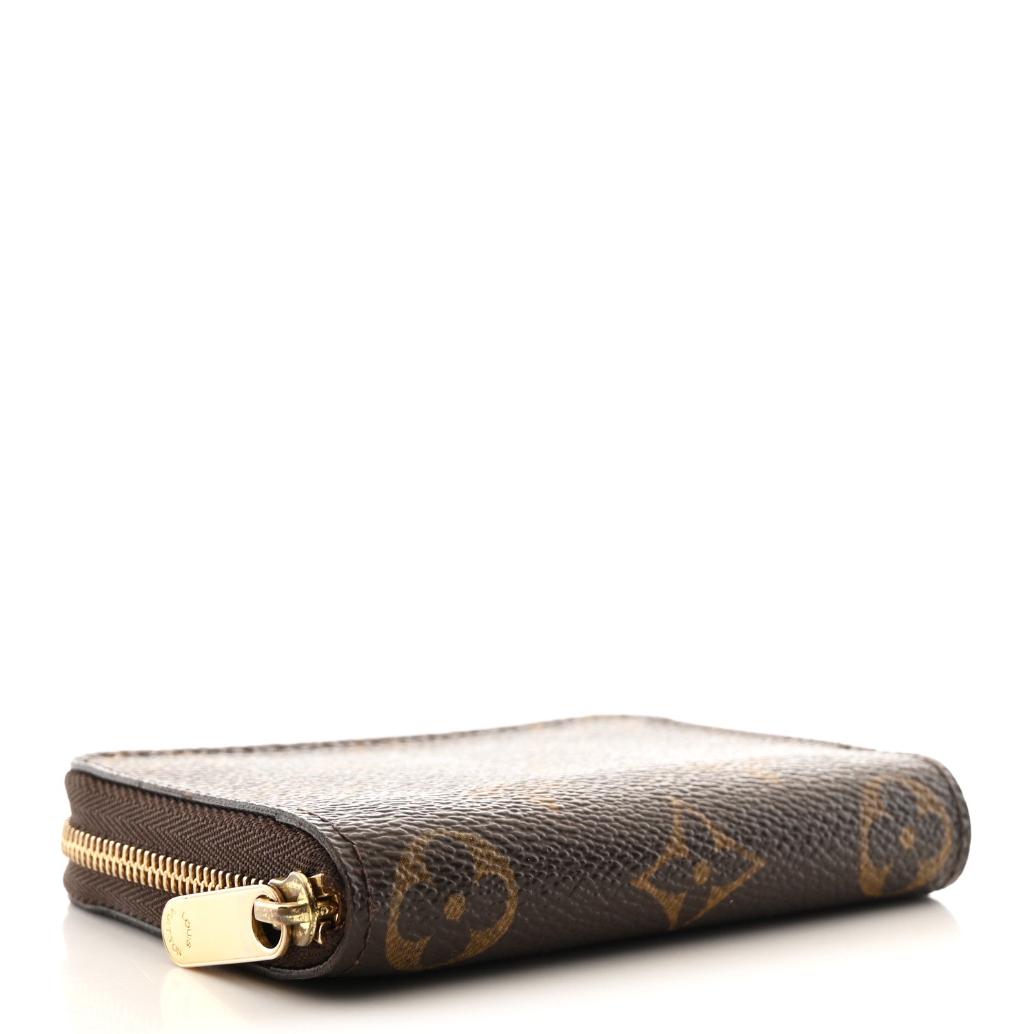 Monogram Zippy Coin Purse
