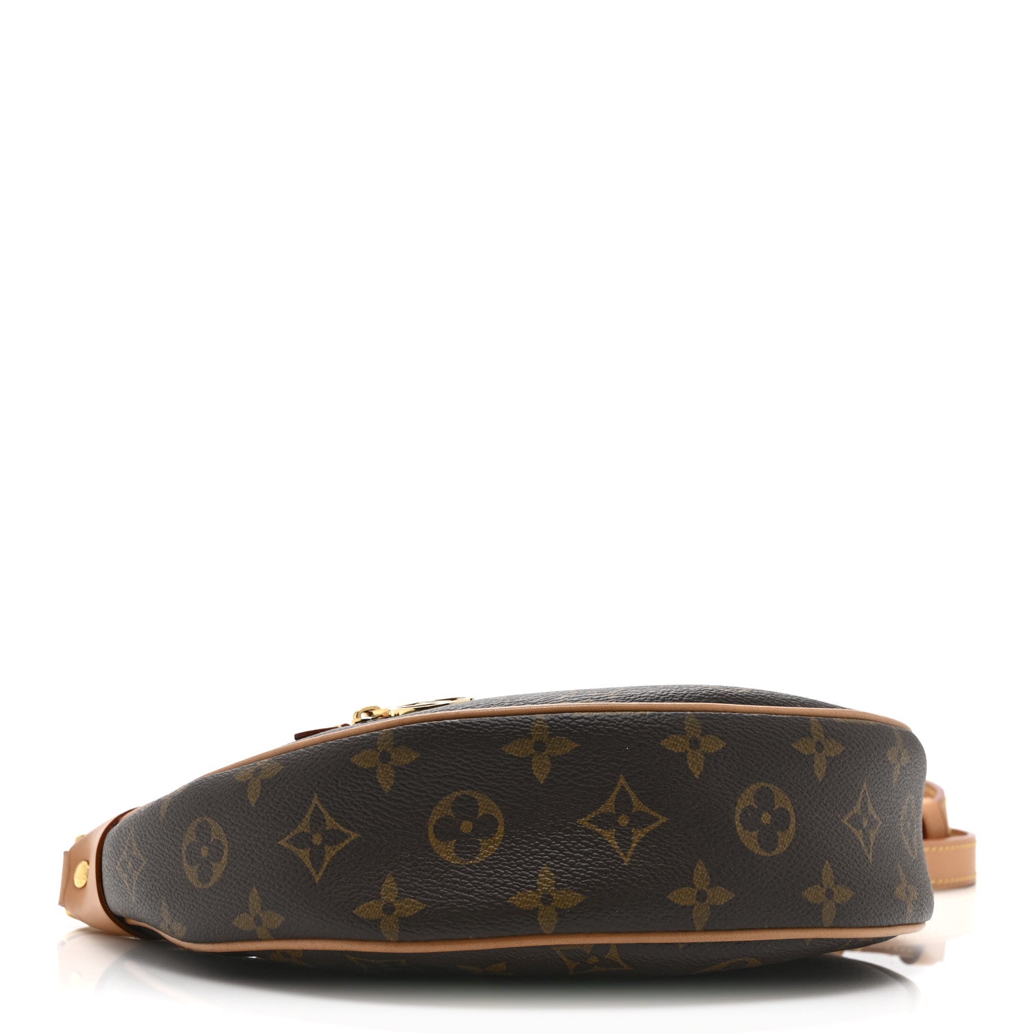 Monogram Loop
