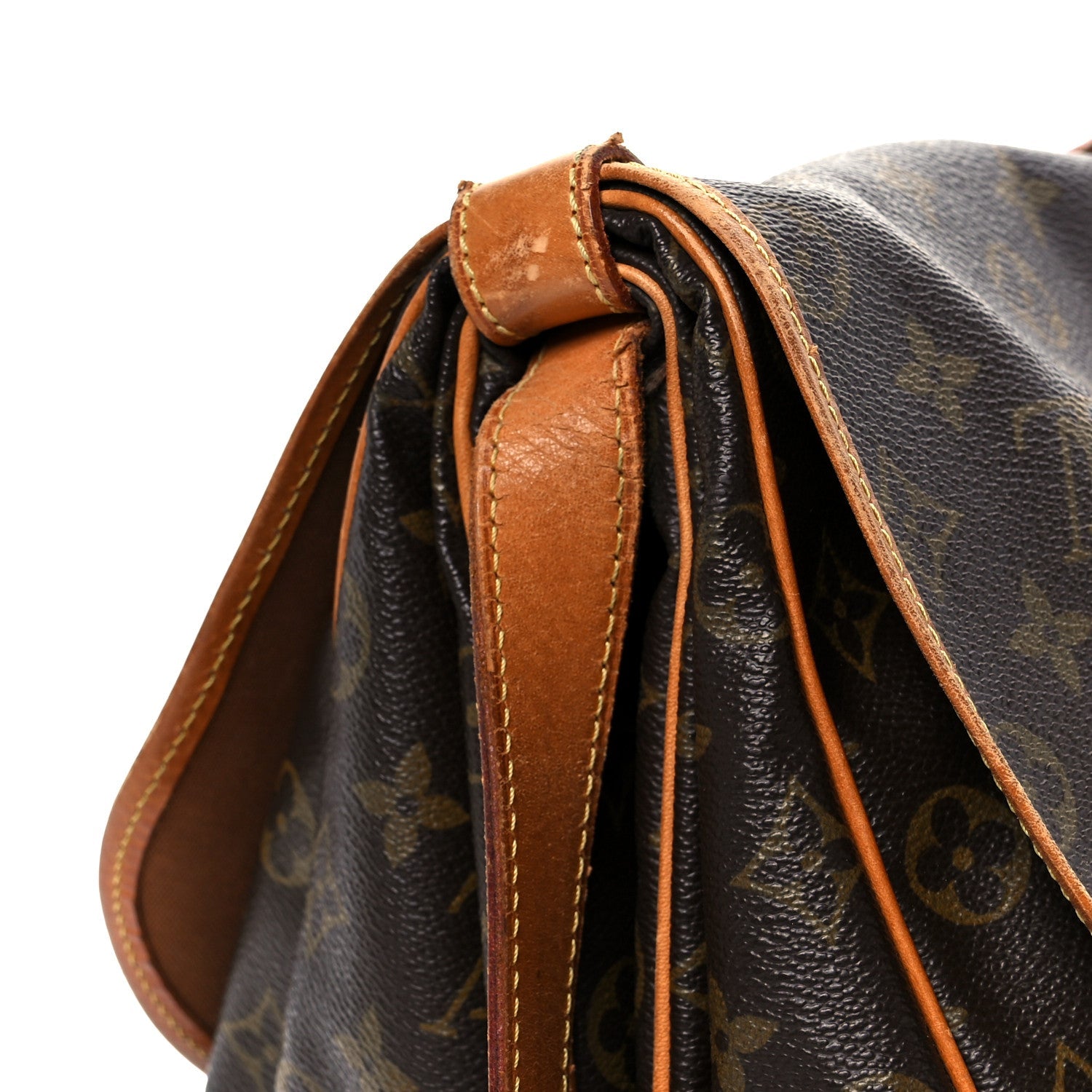 Monogram Saumur 35