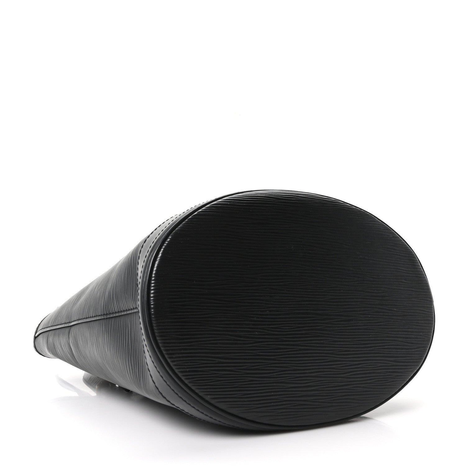 Epi Petit Bucket 23 Black