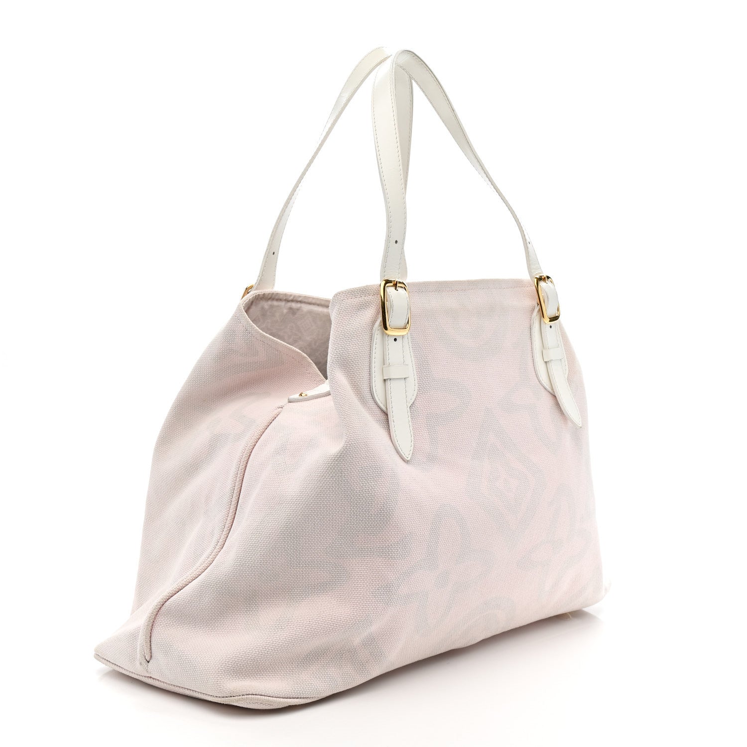 Tahitienne Cabas GM Rose