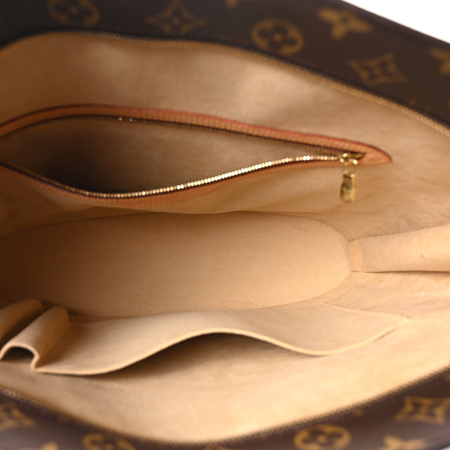Monogram Babylone