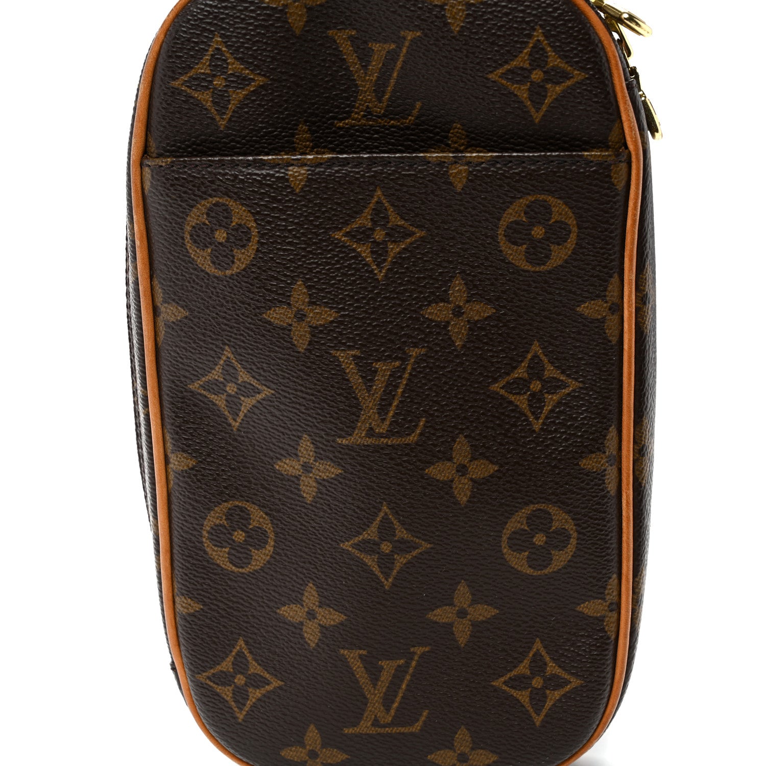 Monogram Pochette Gange