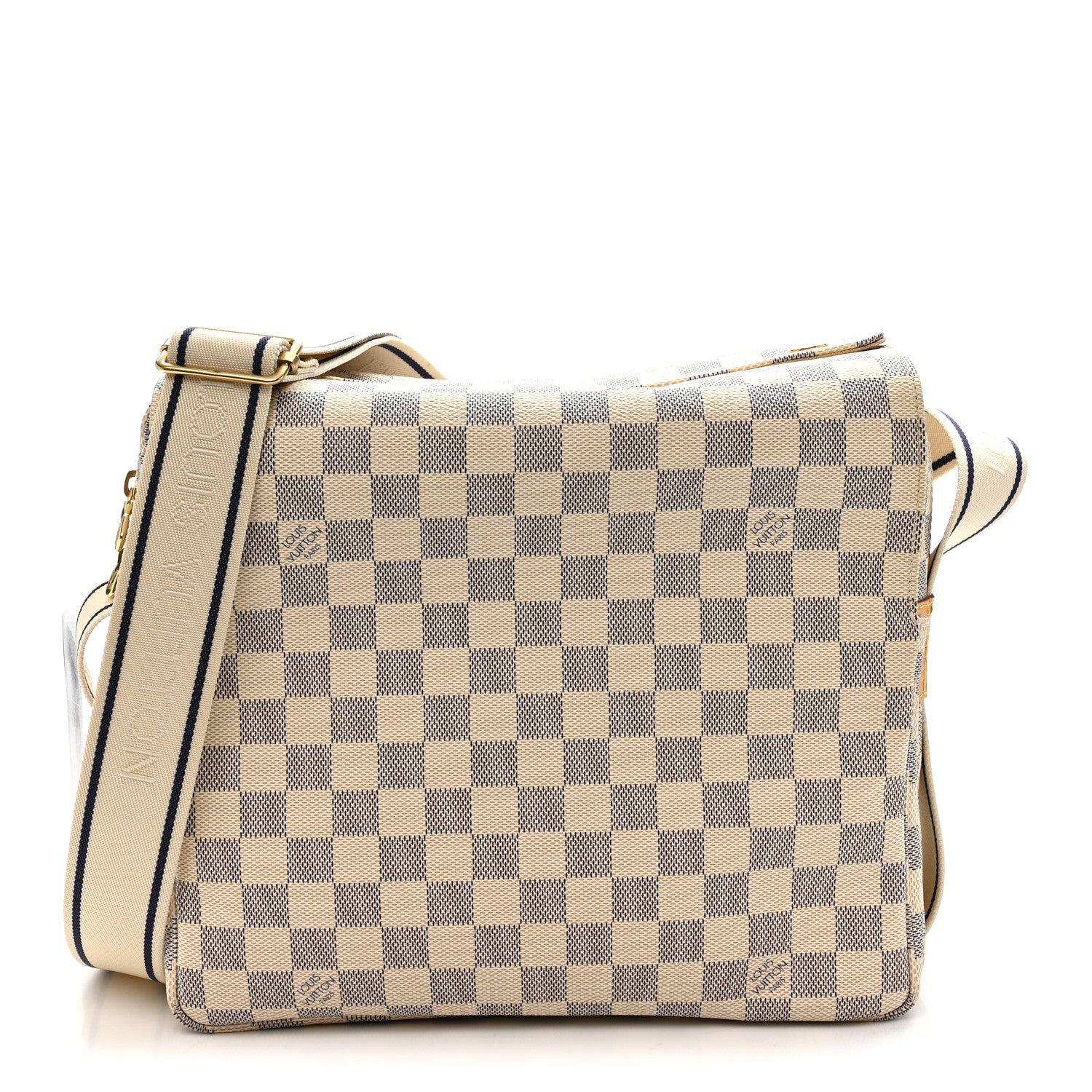 Damier Azur Naviglio
