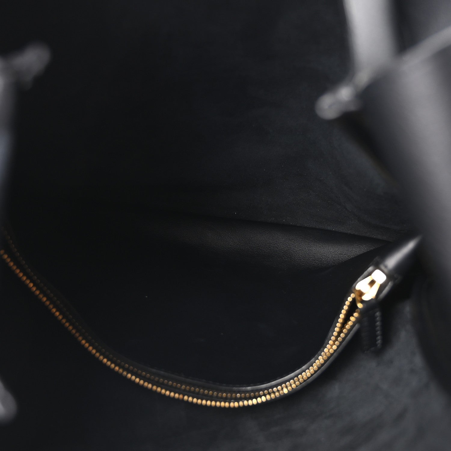 Smooth Calfskin Large Le 5 A 7 Soft Hobo Black