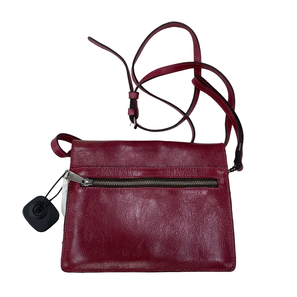 Handbag Designer By Patricia Nash  Size: Medium