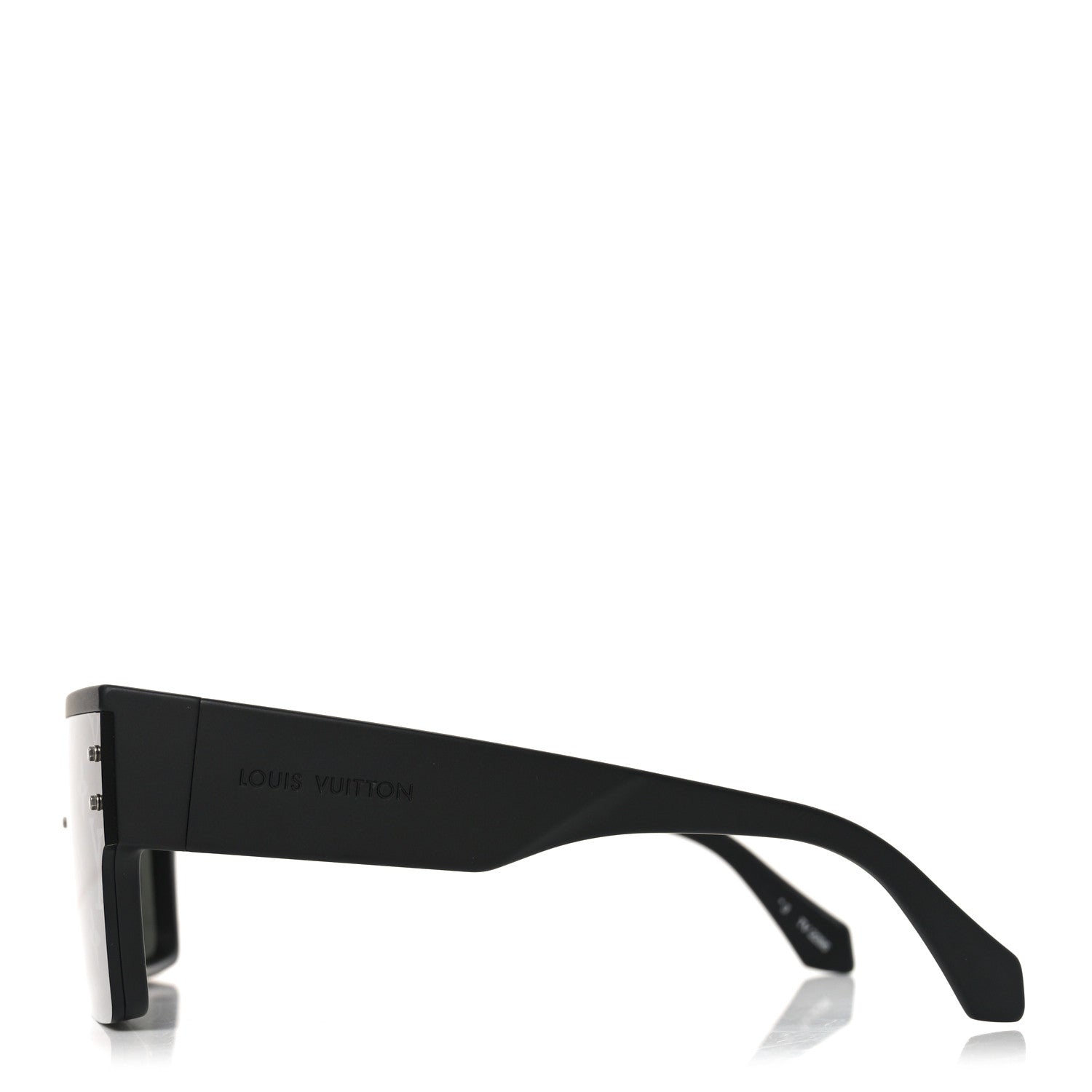 Acetate Monogram Waimea Z1583W Sunglasses Black