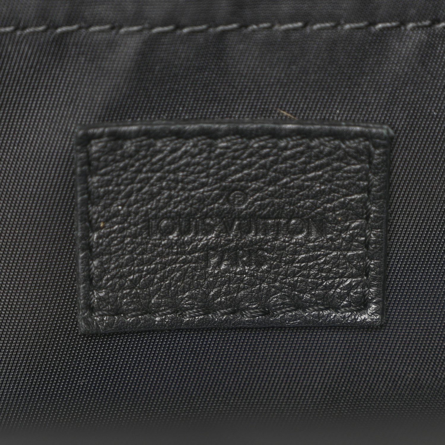 Monogram Palm Springs Backpack Mini