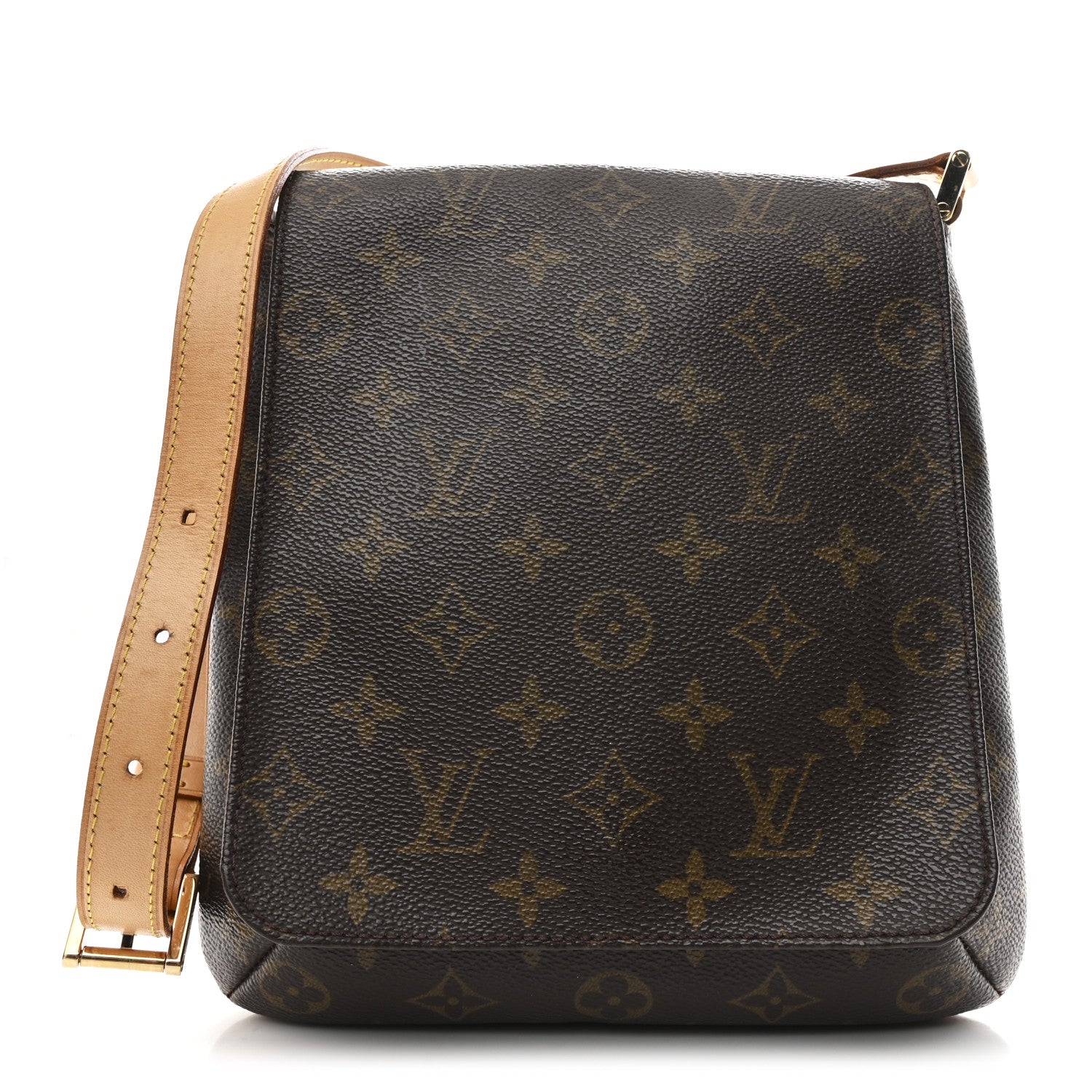 Monogram Musette Salsa