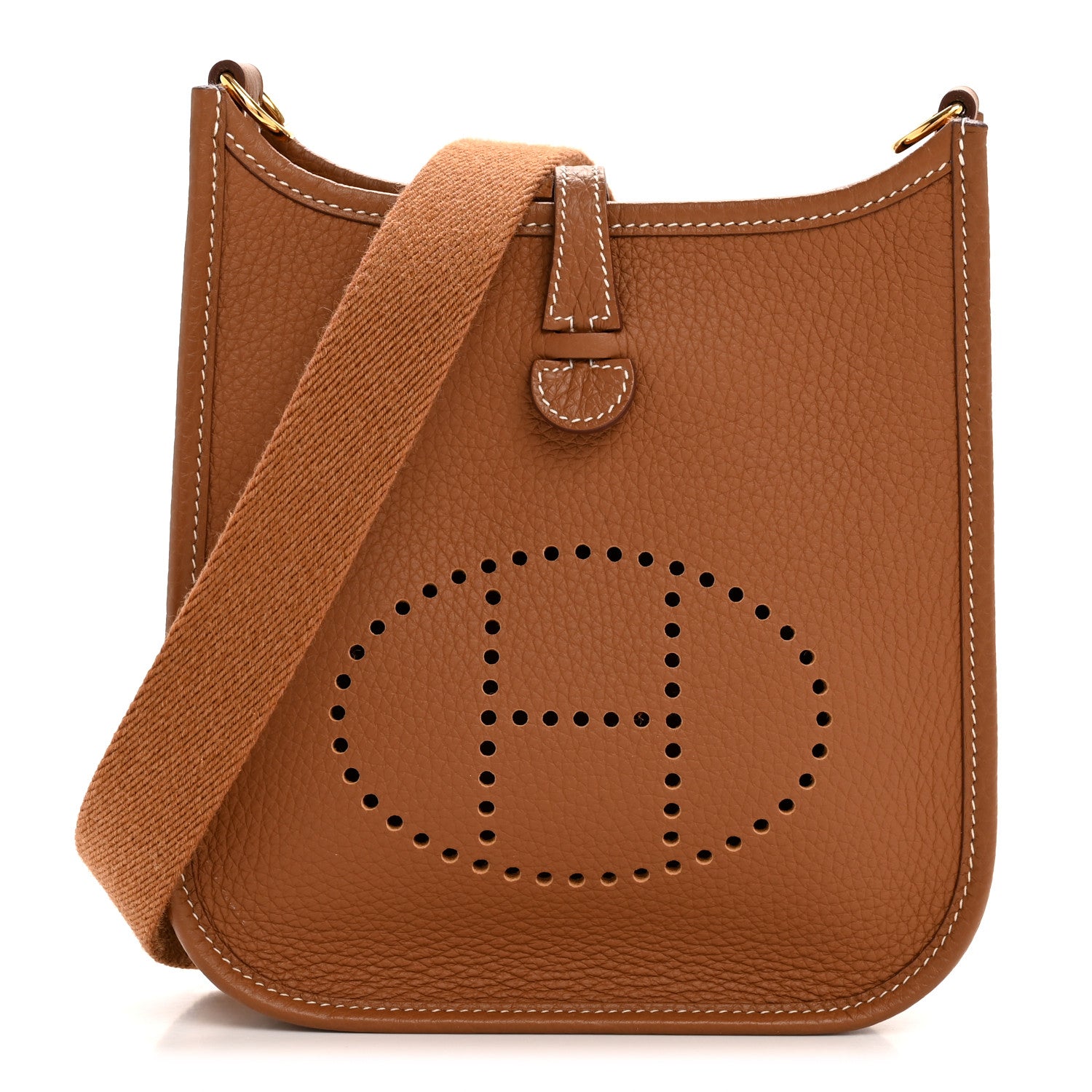 Taurillon Clemence Evelyne TPM Gold