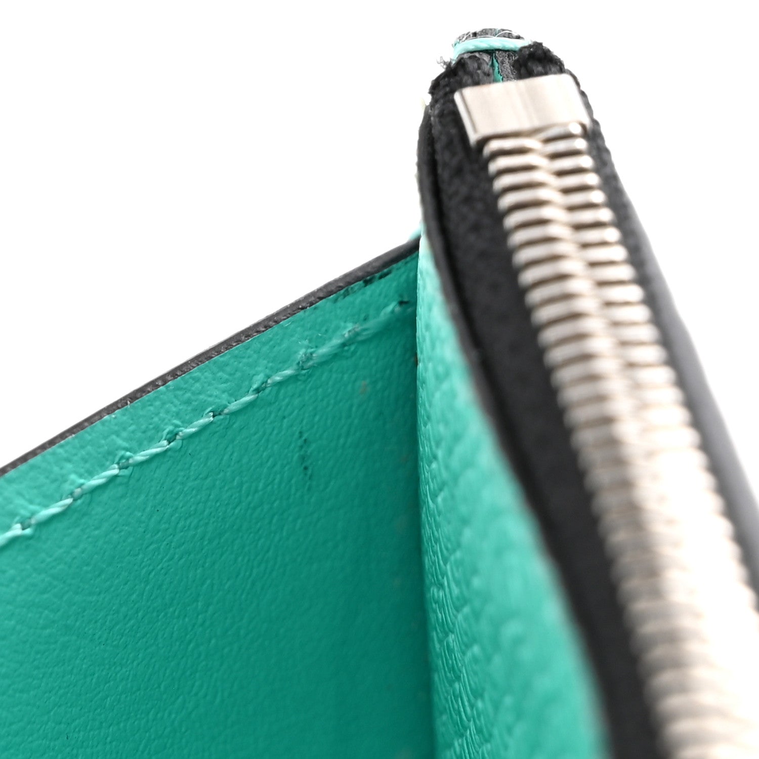 Taigarama Coin Card Holder Miami Green
