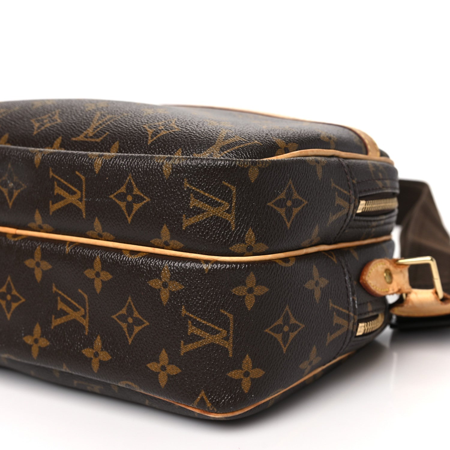Monogram Reporter PM