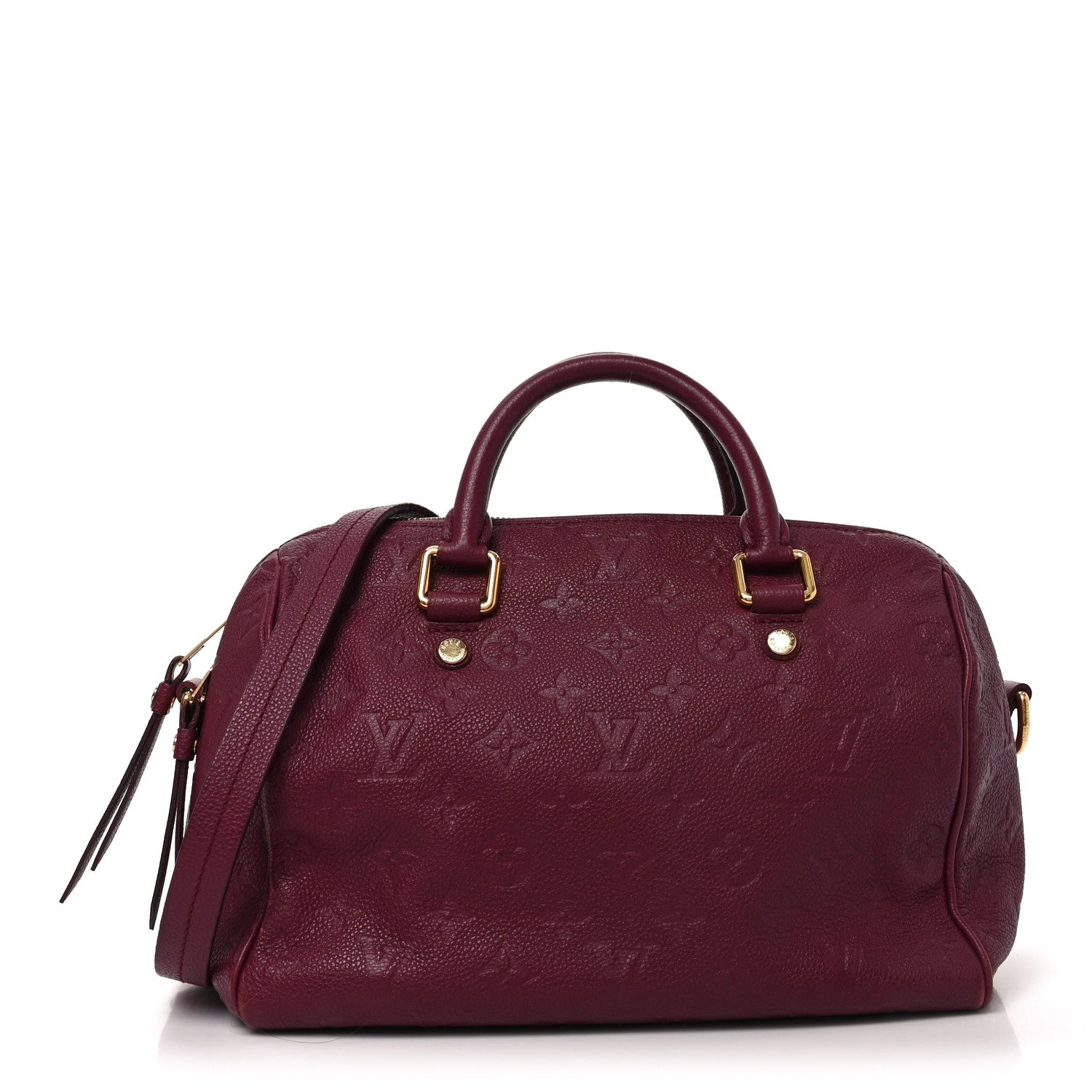 Empreinte Speedy Bandouliere 25 Aurore