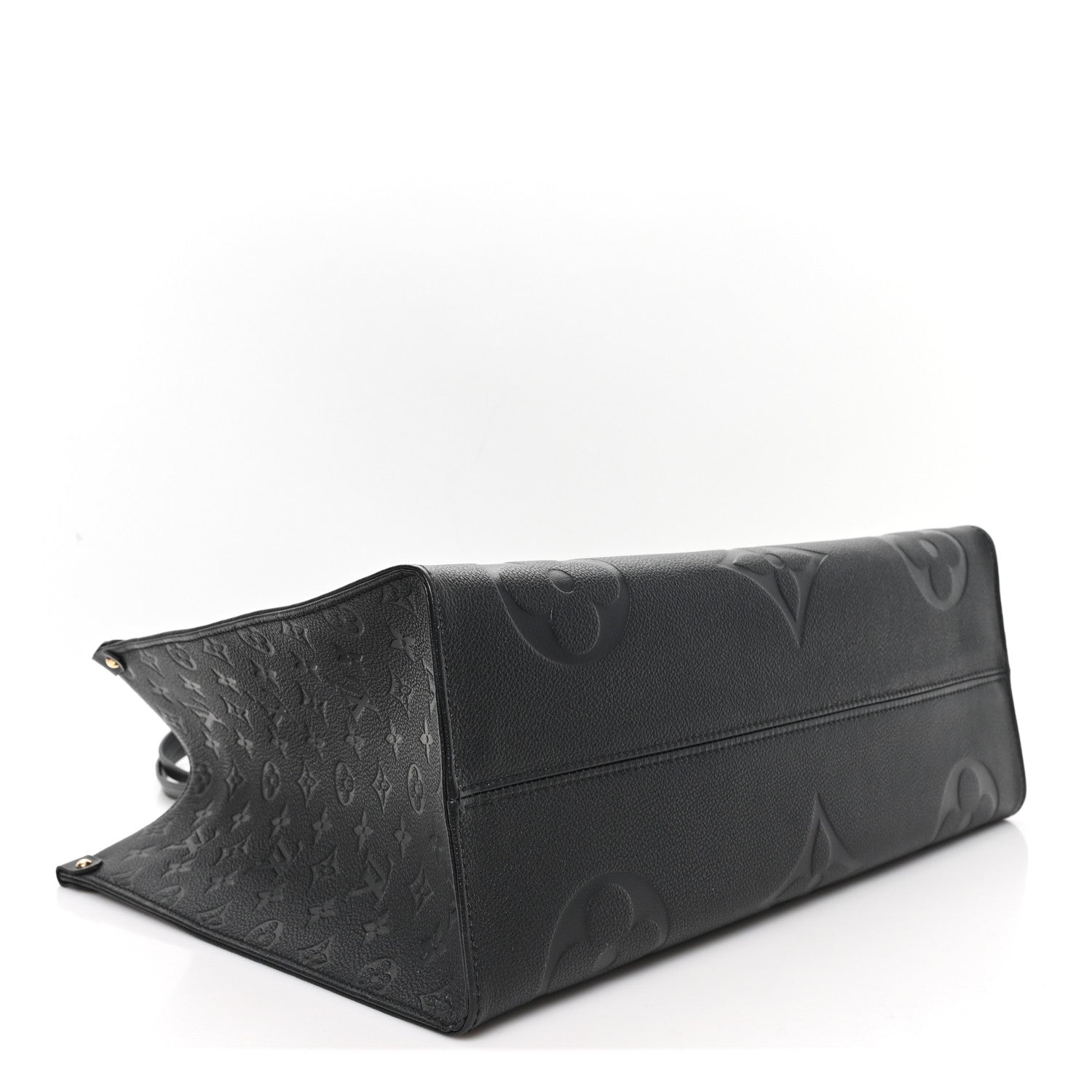 Empreinte Monogram Giant Onthego GM Black