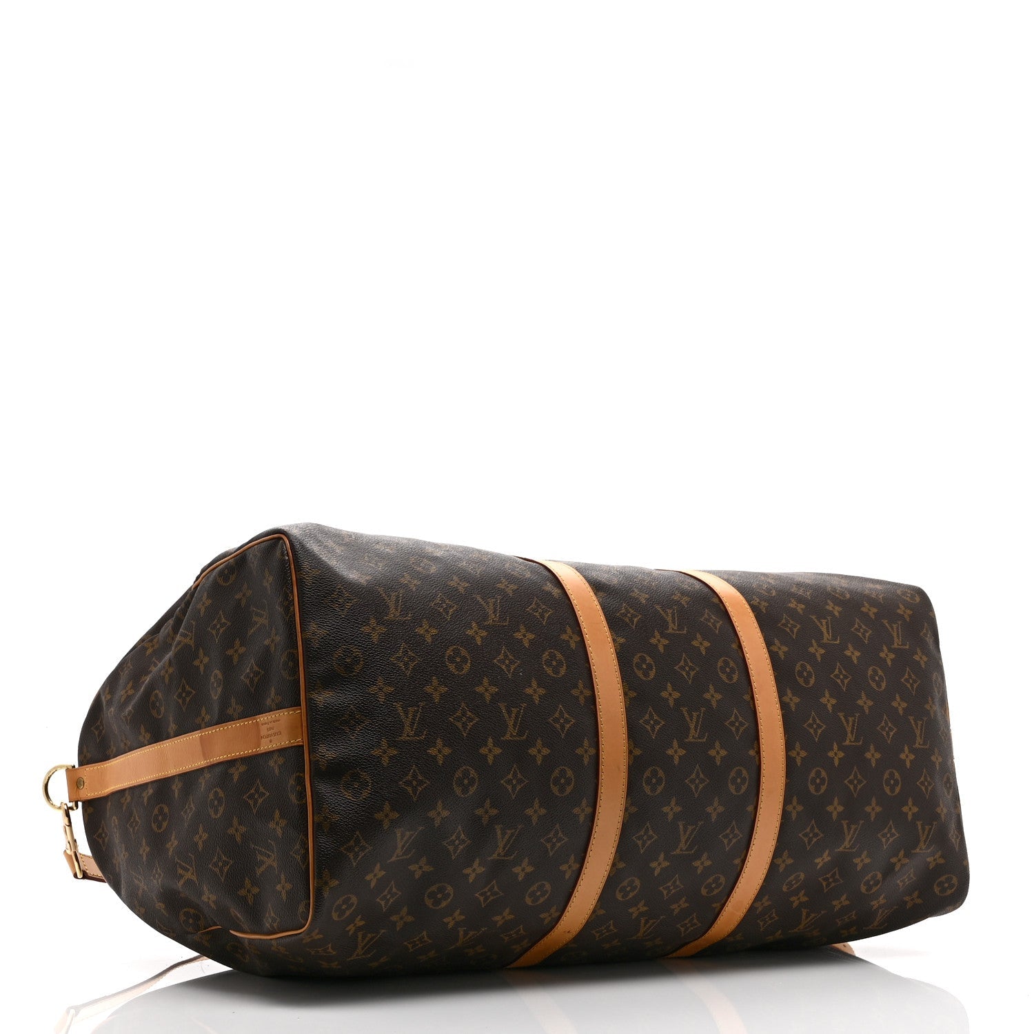 Monogram Keepall Bandouliere 60