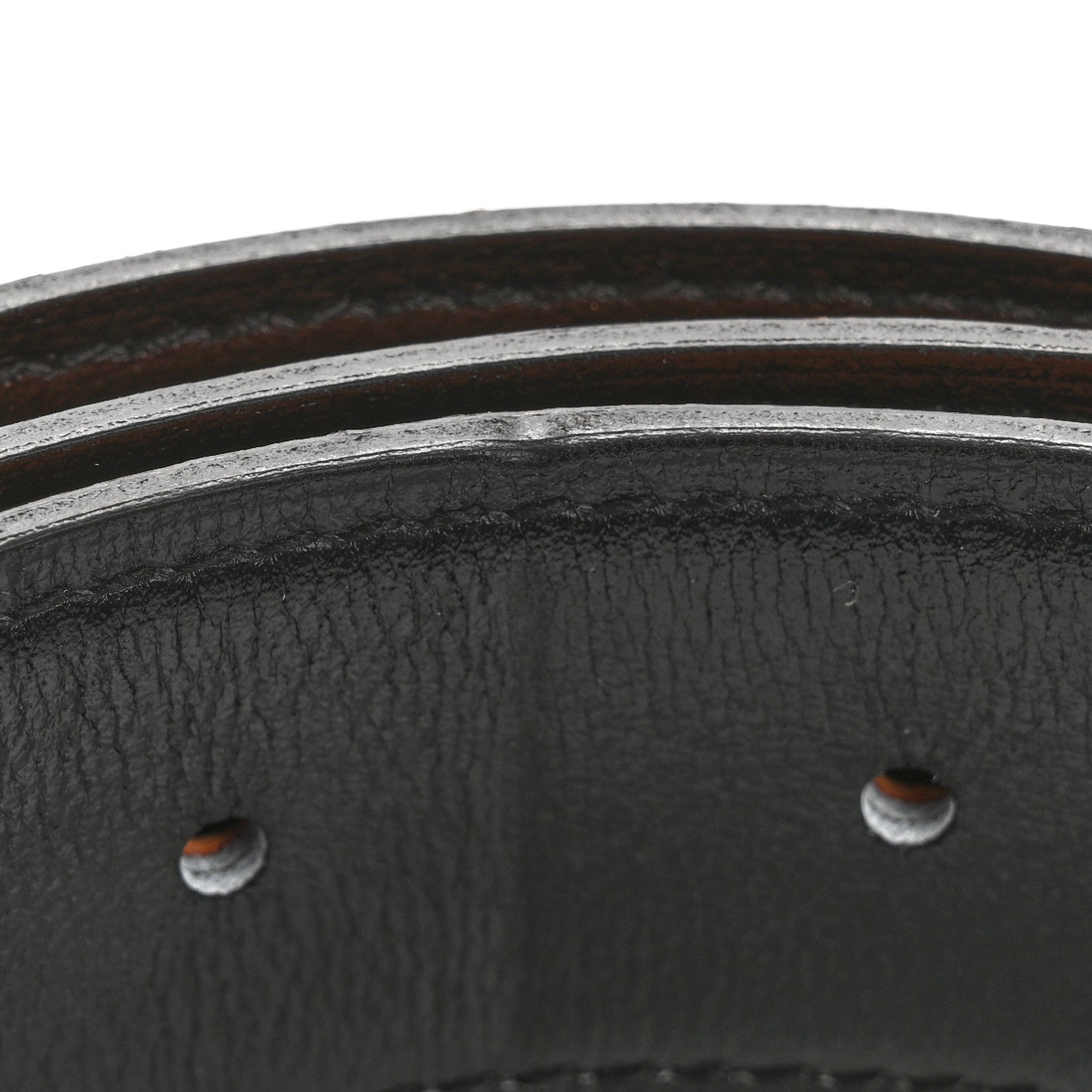 Box Togo 32mm H Take Off Belt 90 36 Black Orange