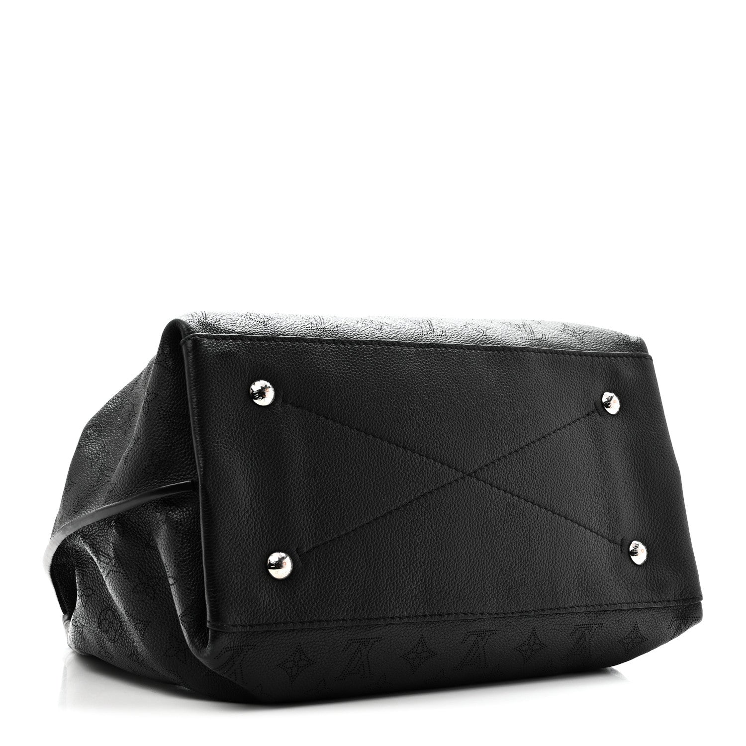 Mahina Carmel Hobo Black