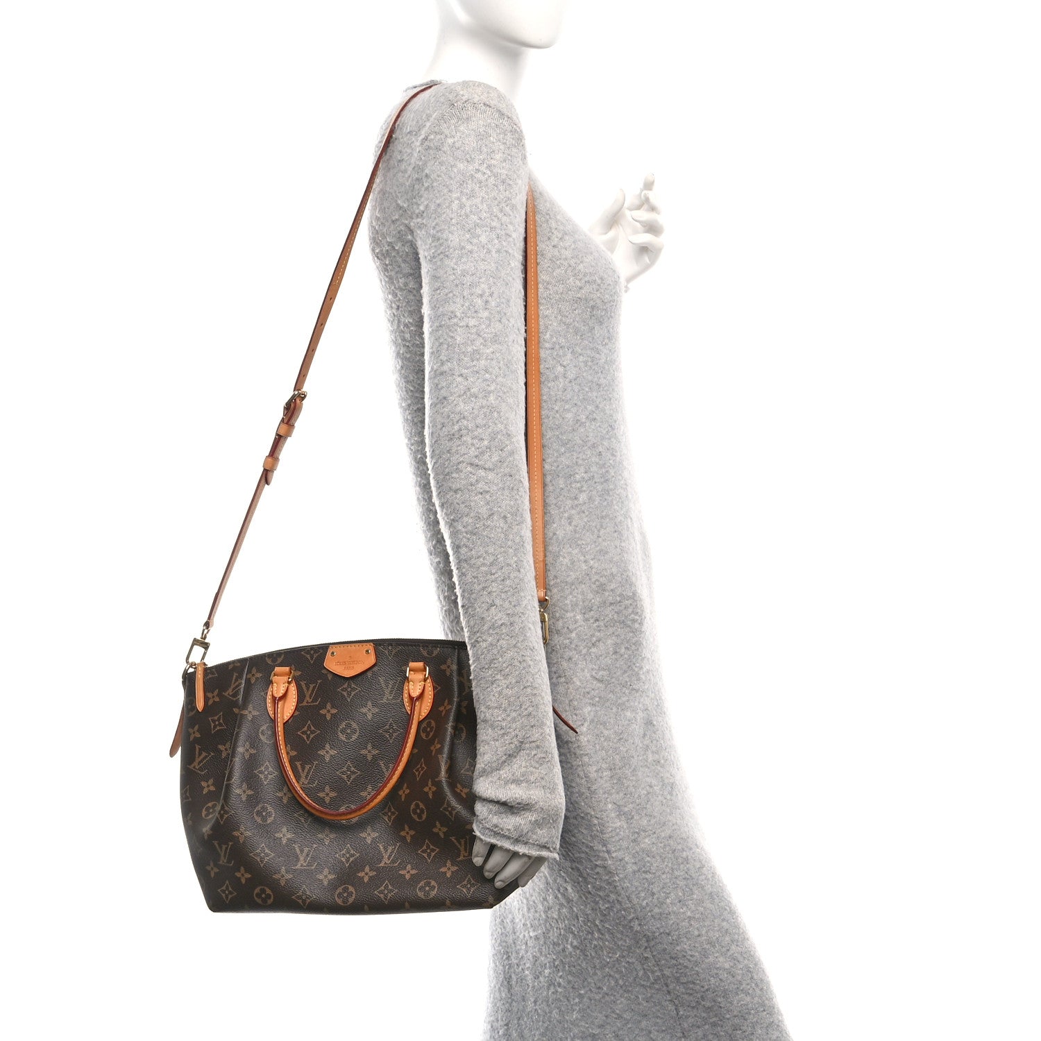 Monogram Turenne MM