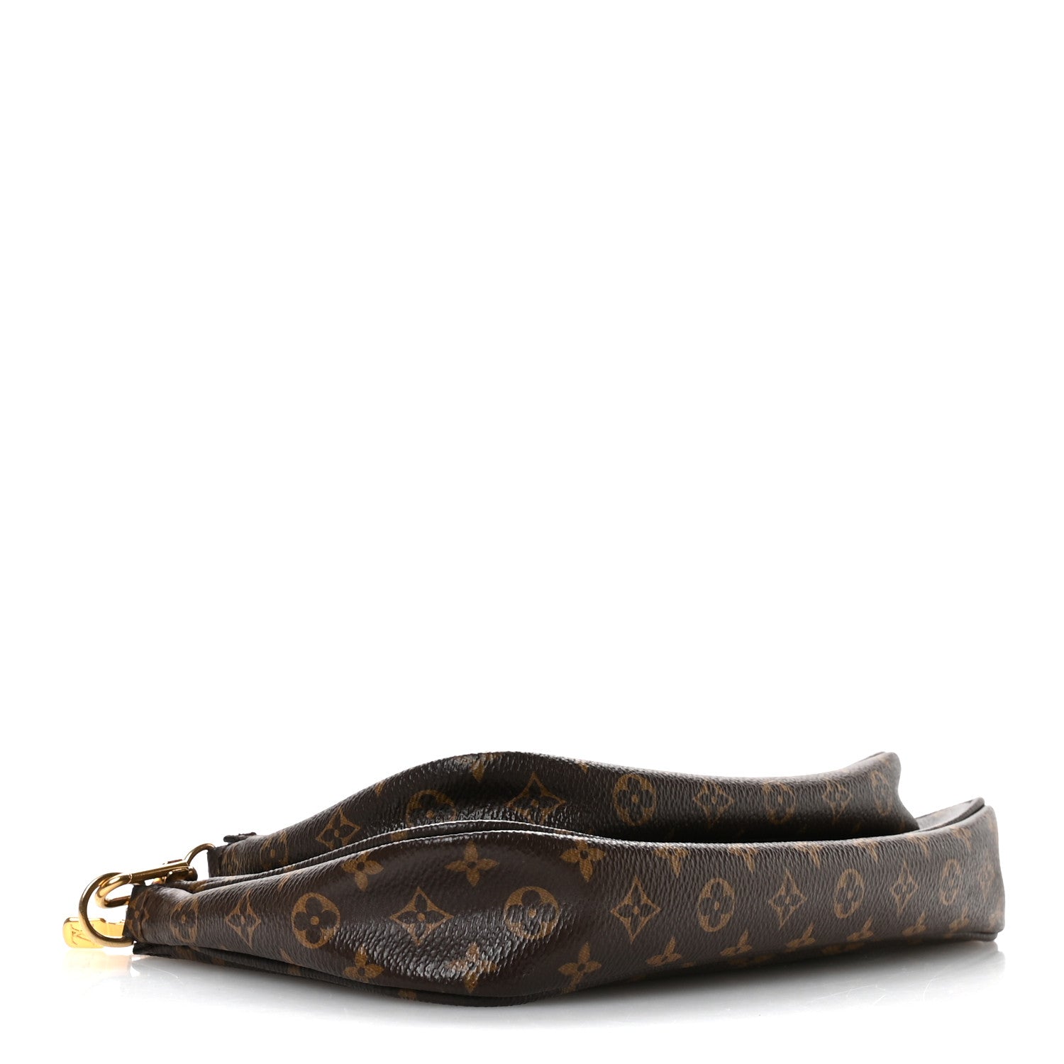 Monogram Multi Pochette Accessories Kaki